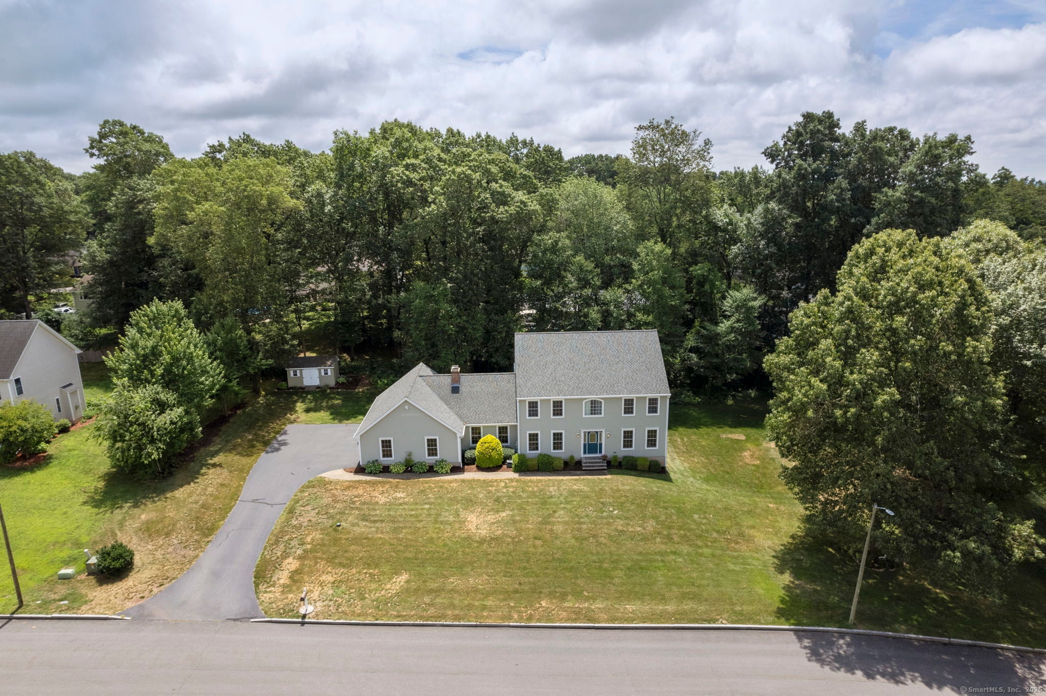 Manchester, Connecticut, 06040, United States, 4 Bedrooms Bedrooms, ,3 BathroomsBathrooms,Residential,For Sale,1916199