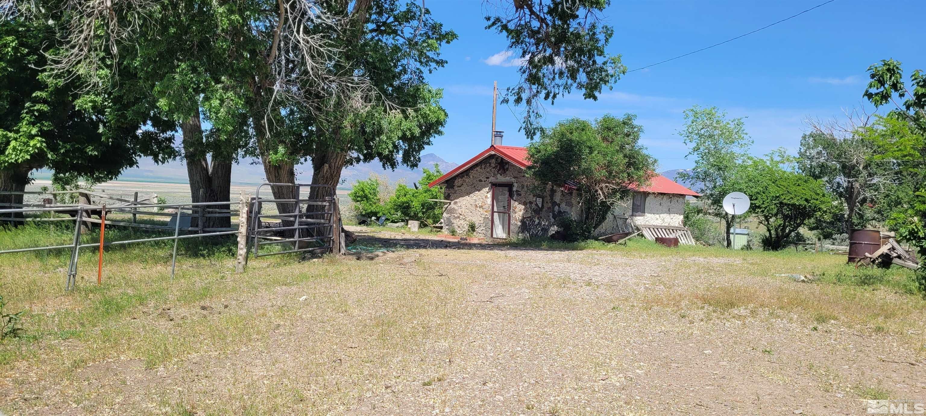 Orovada, Nevada, 89425, United States, ,Residential,For Sale,1860452