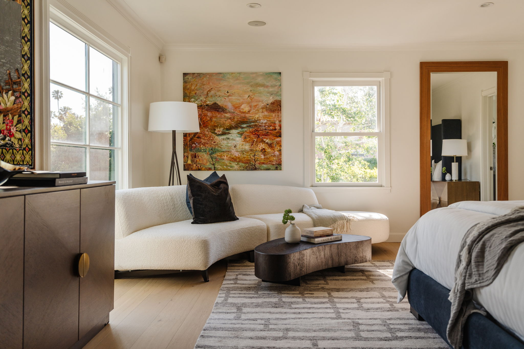  SIERRA ALTA WAY - 物件實景