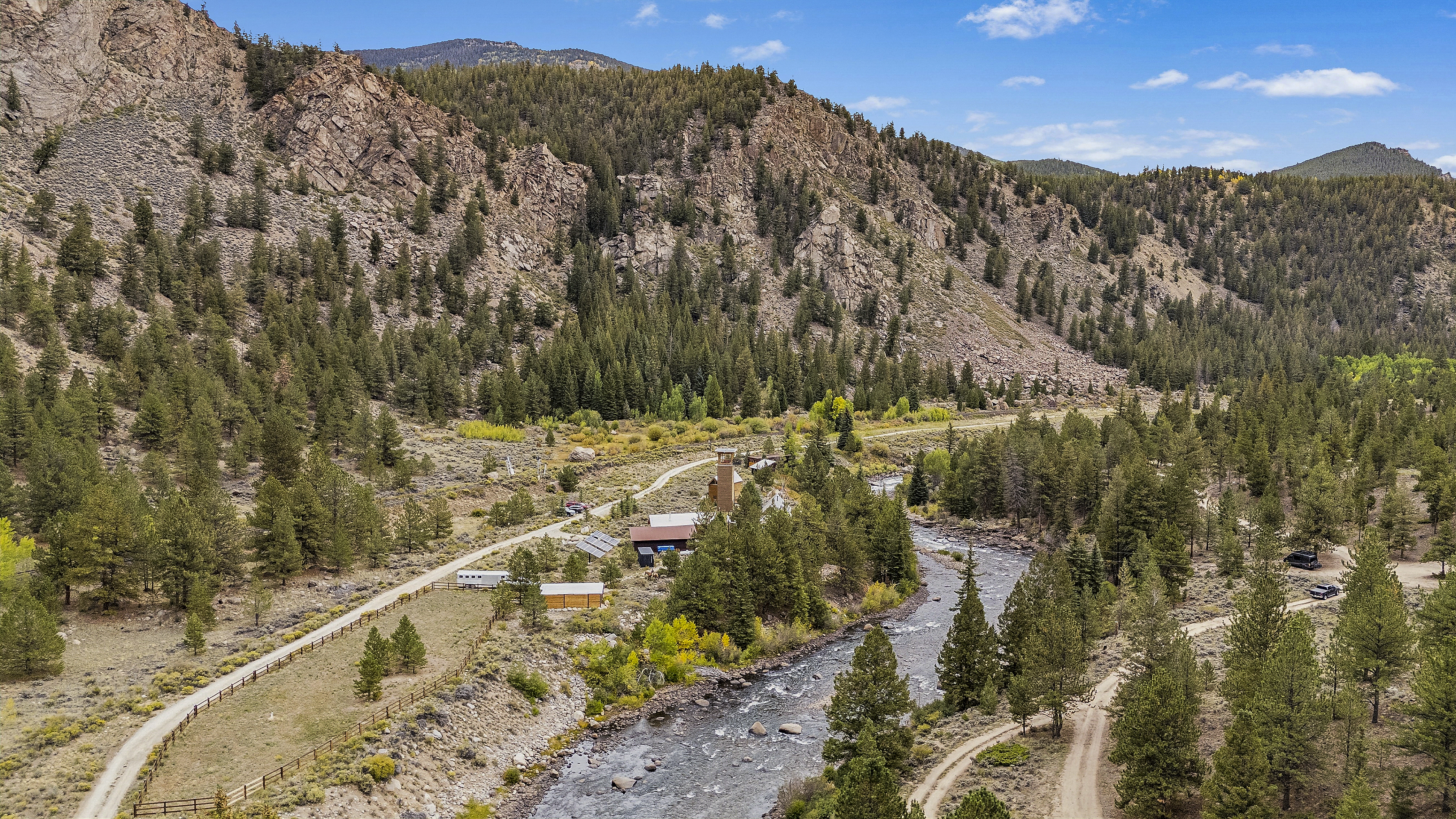  41750 N Us Hwy 24, Granite, CO, 81228 - 物件實景