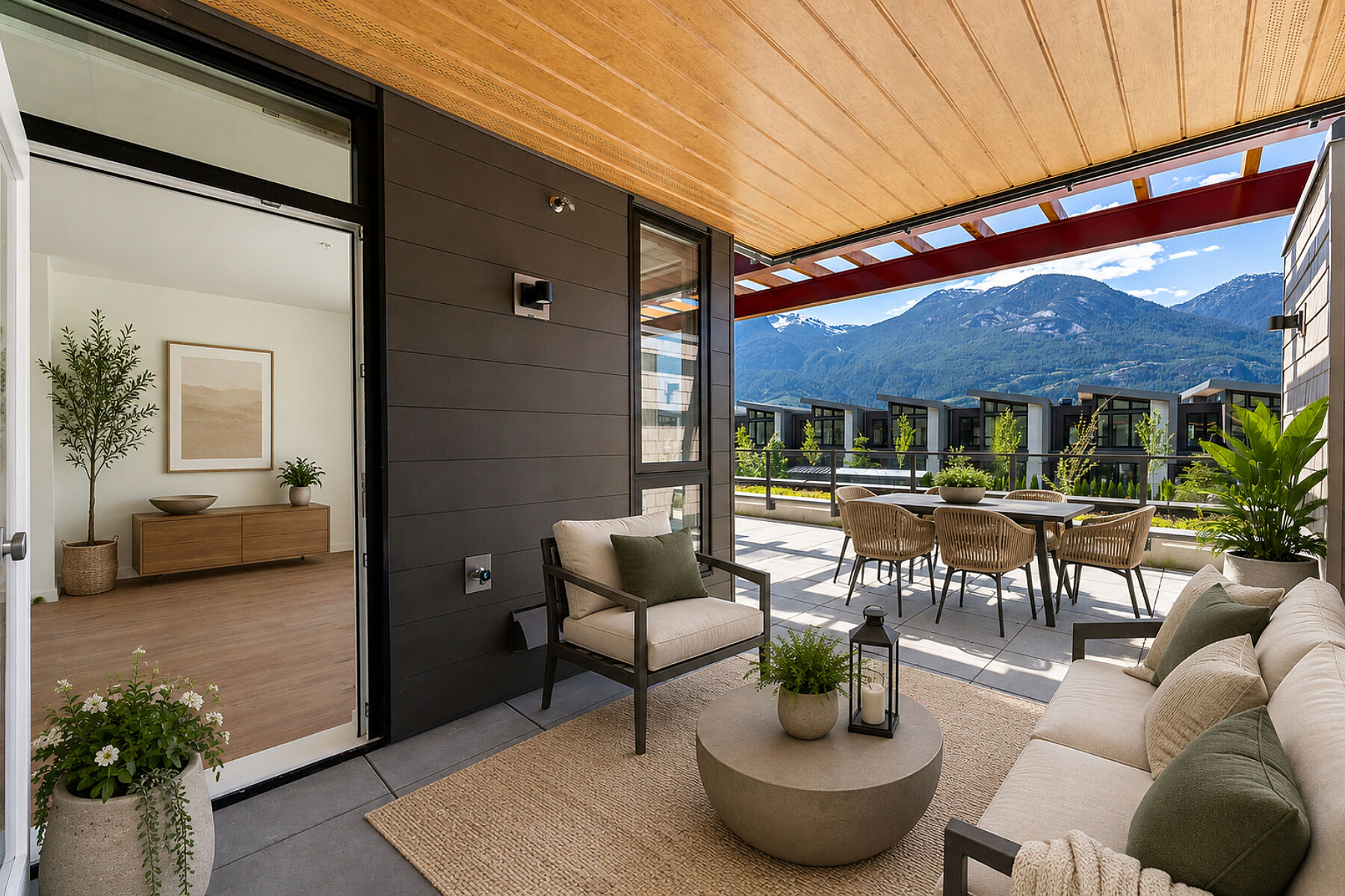  Squamish, Whistler & Squamish - 物件實景