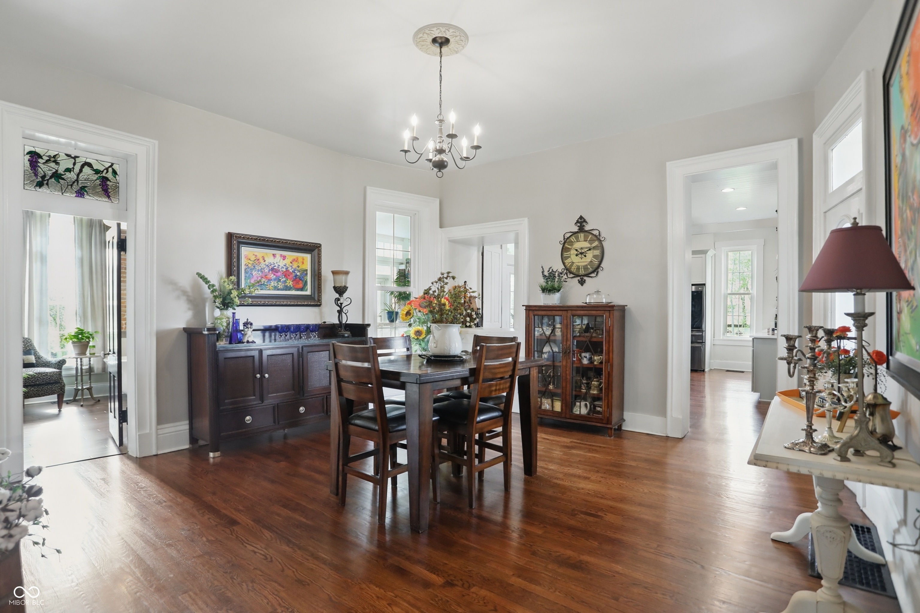 Paragon, Indiana, 46166, United States, 5 Bedrooms Bedrooms, ,2 BathroomsBathrooms,Residential,For Sale,1921702