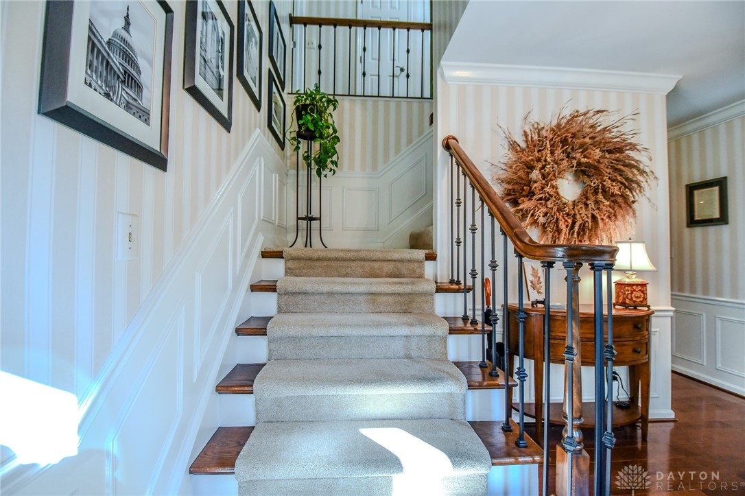 Washington Twp, Ohio, 45458, United States, 4 Bedrooms Bedrooms, ,4 BathroomsBathrooms,Residential,For Sale,1987558