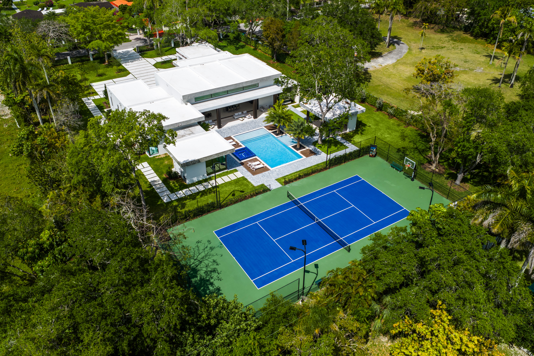  9790 SW 114th St, Miami, FL, 33176 - 物件實景