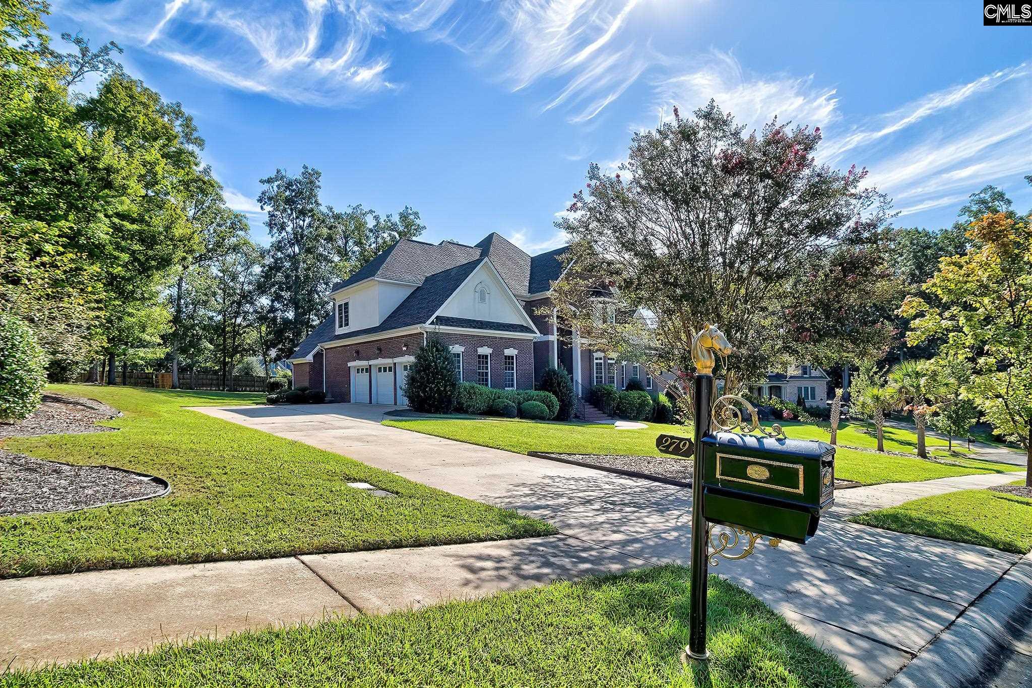 Irmo, South Carolina, 29063, United States, 6 Bedrooms Bedrooms, ,5 BathroomsBathrooms,Residential,For Sale,1940995