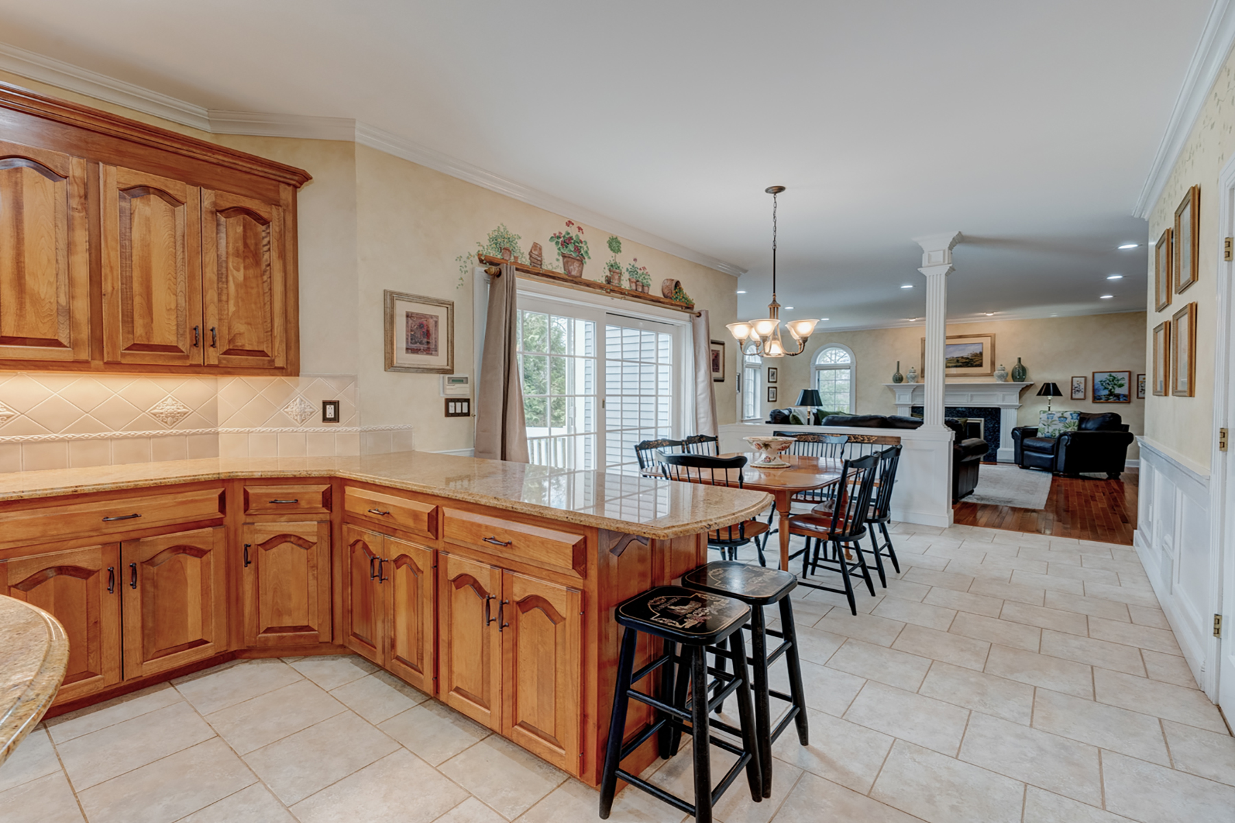  61 Westview Terrace - 物件實景