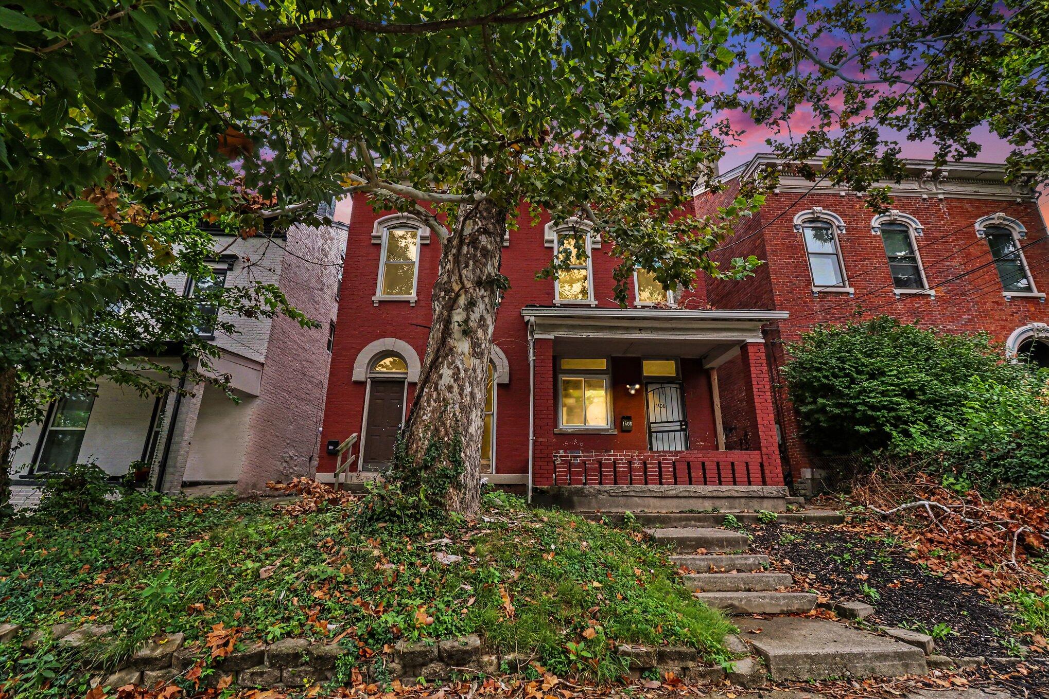 Scott St, Covington, KY 41011 #1