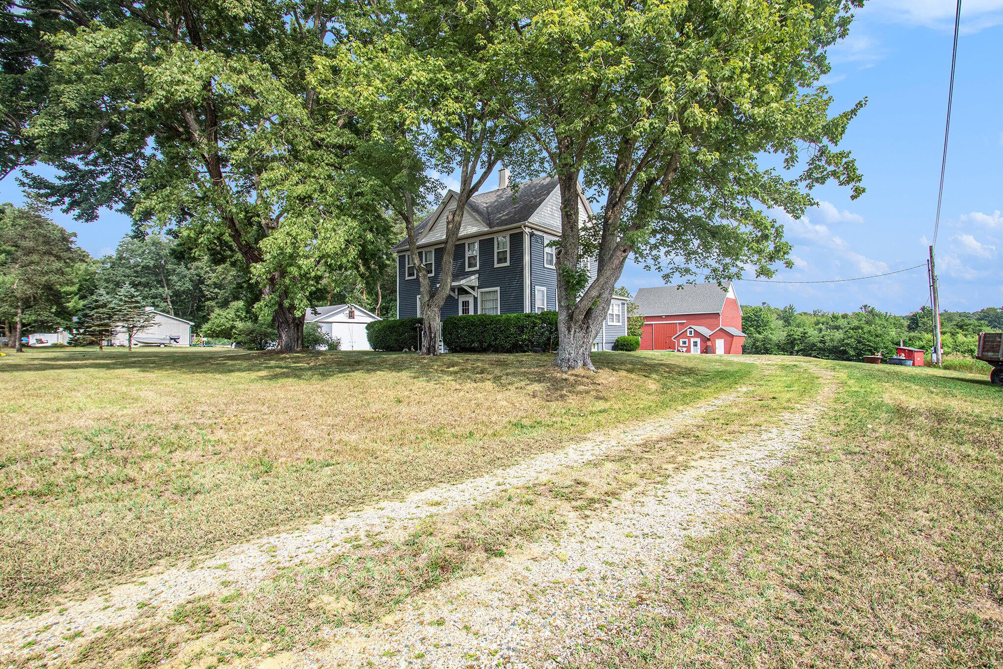 Fennville, Michigan, 49408, United States, 4 Bedrooms Bedrooms, ,4 BathroomsBathrooms,Residential,For Sale,1766735