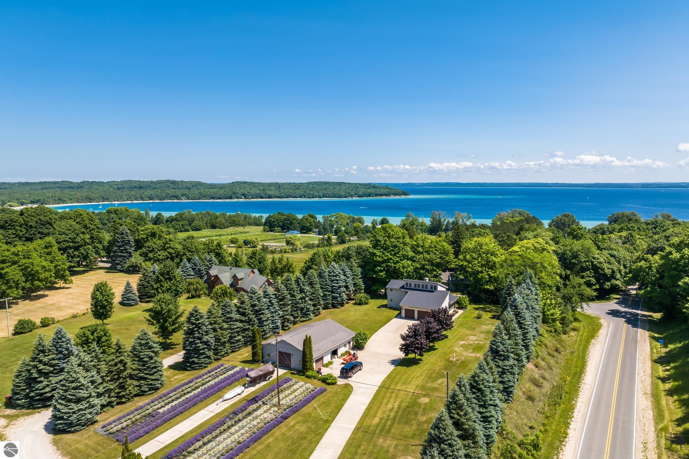 Old Mission Rd, Traverse City, MI 49686 #1