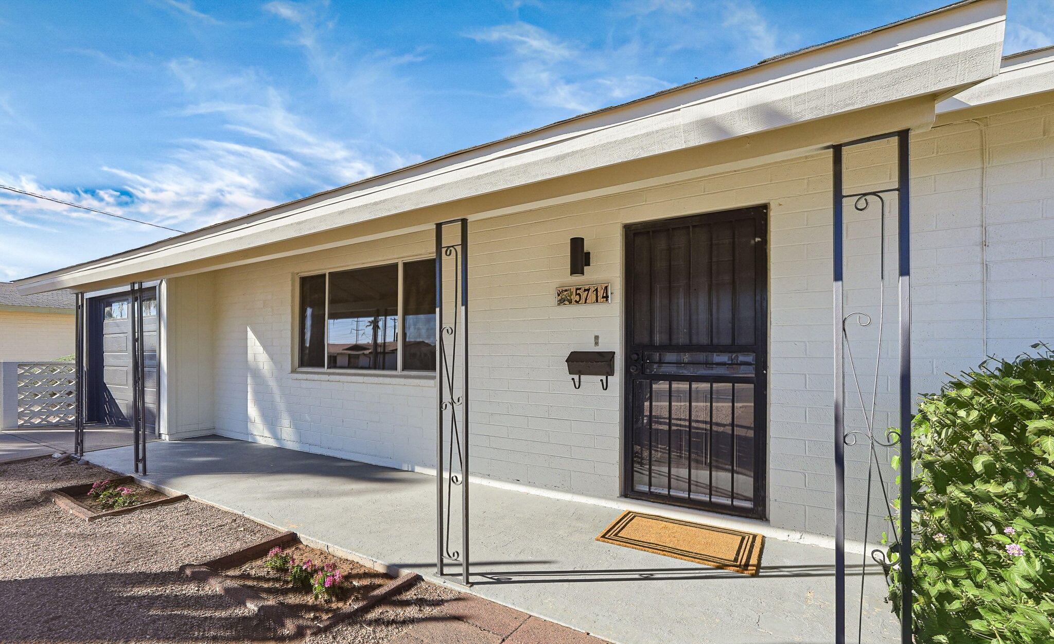  5714 E Covina Road  Mesa, AZ - 物件實景