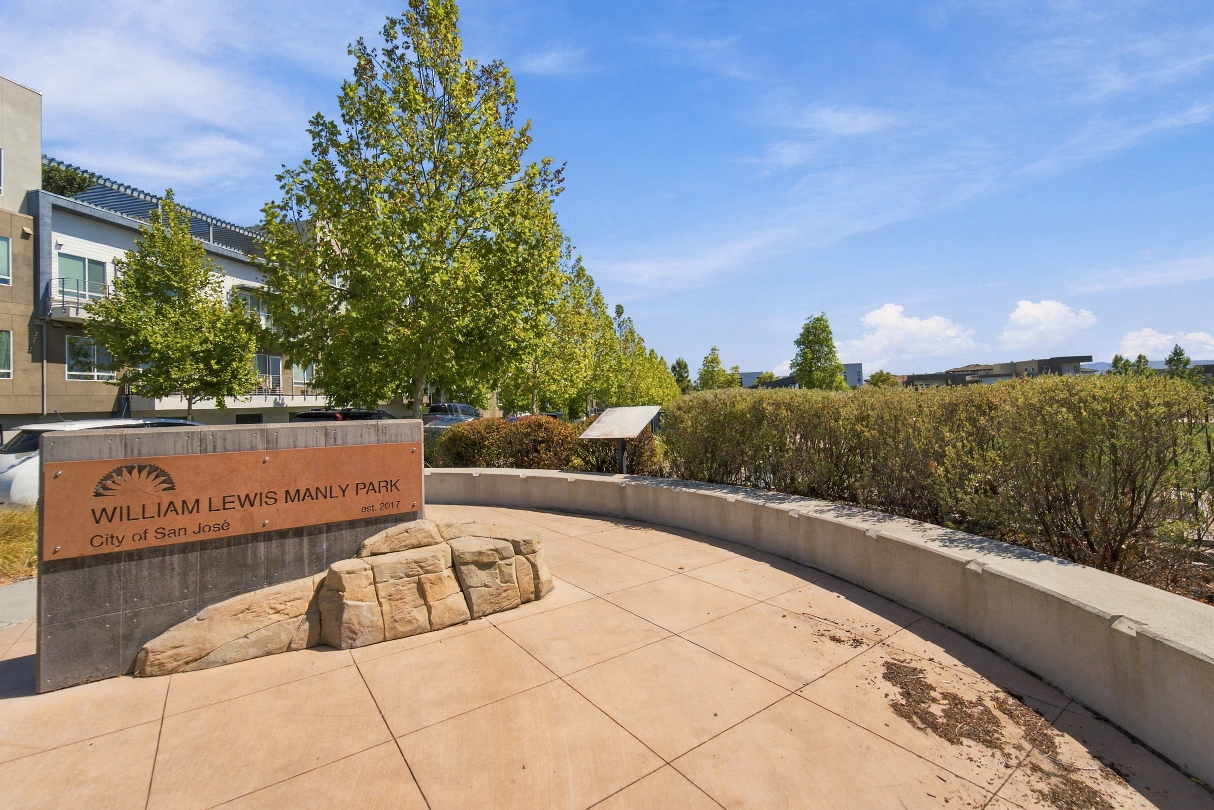  A Contemporary Escape in the Hills of Communications Hill - 物件實景