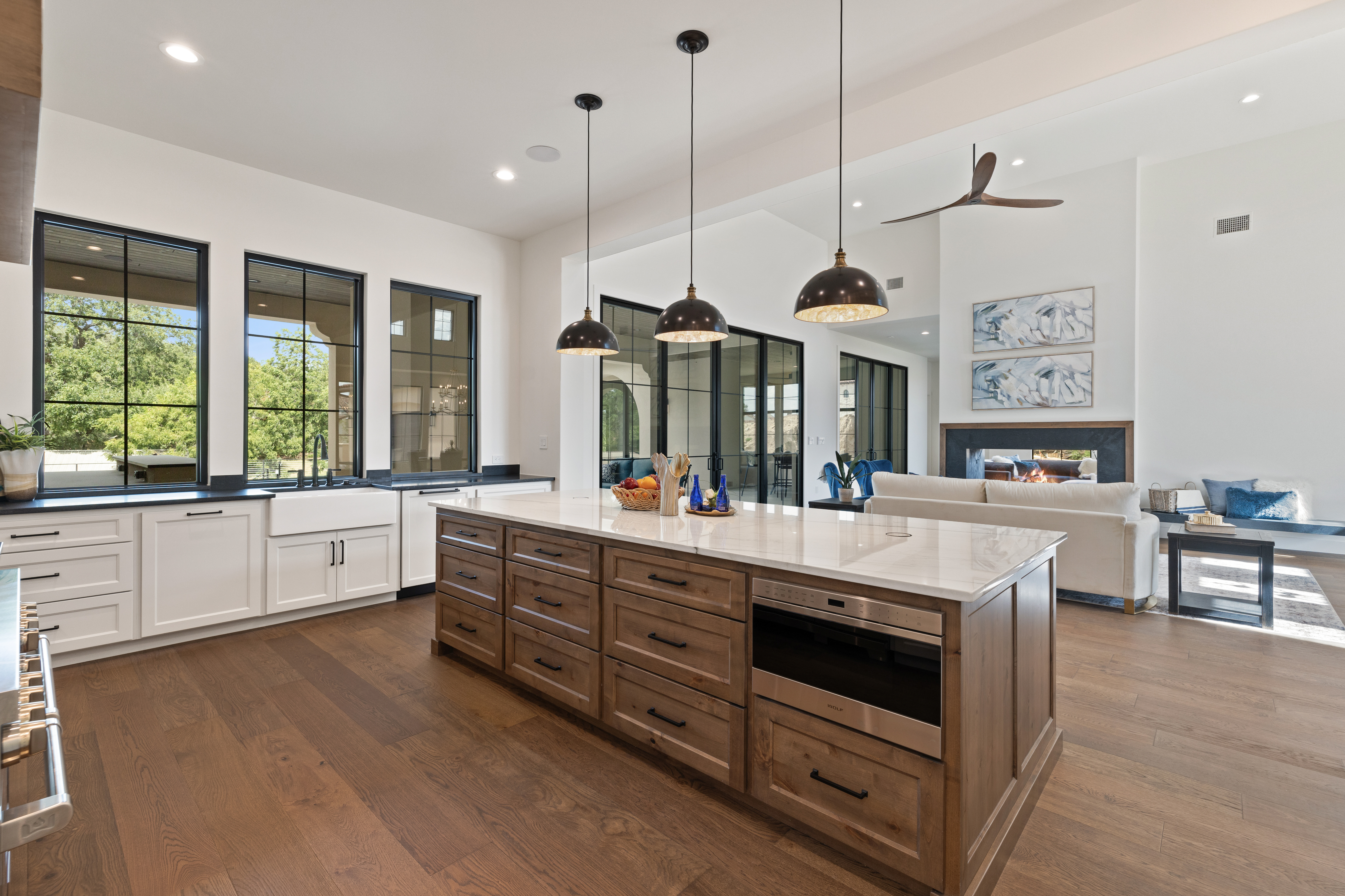  Escondido Waterfront Estate - 物件實景