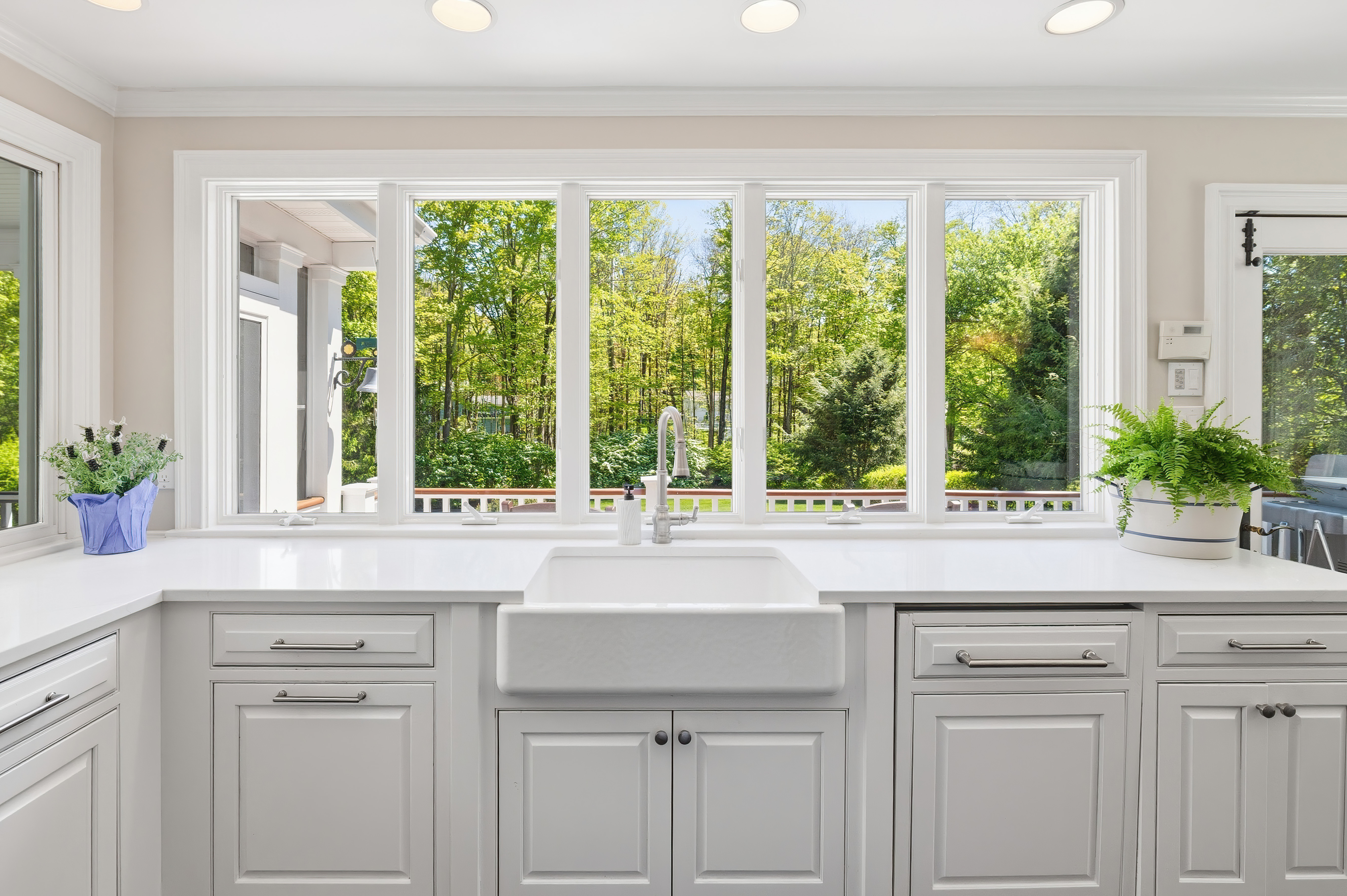  Luxurious 5 Bed Retreat in Ridgefield - 物件實景