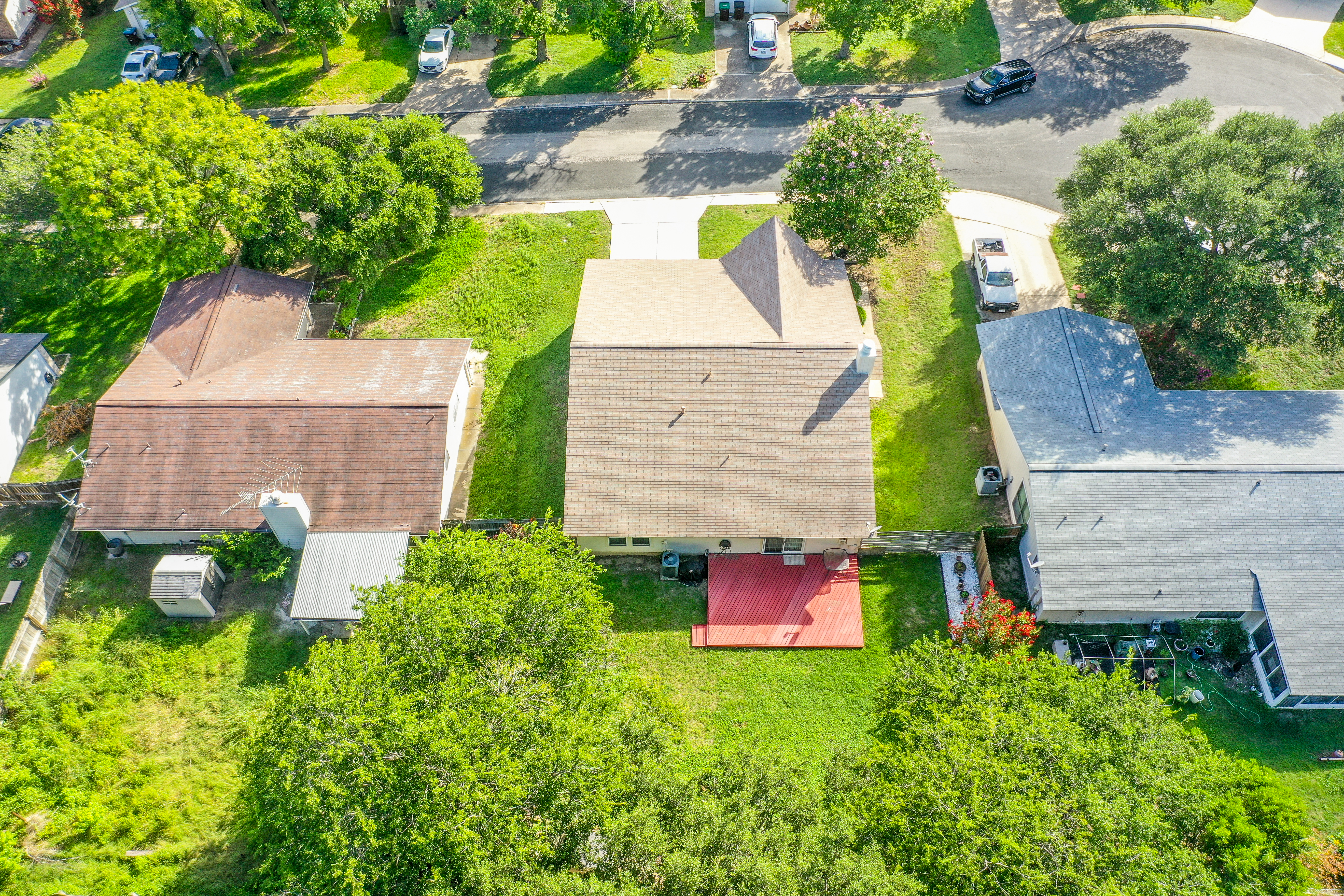  7111 Comanche Ridge Drive, Converse, TX, 78109 - 物件實景