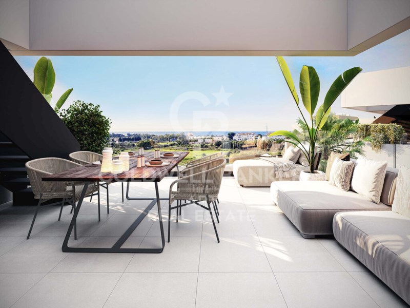 Estepona, Andalusia, ES, 3 Bedrooms Bedrooms, ,2 BathroomsBathrooms,Residential,For Sale,1911875