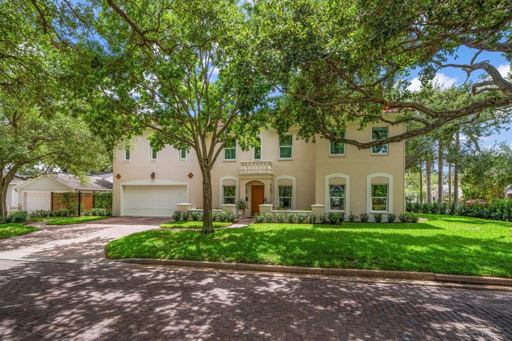 Tampa, Florida, 33629, United States, 3 Bedrooms Bedrooms, ,3 BathroomsBathrooms,Residential,For Sale,1850386