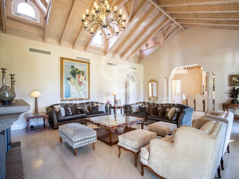 Marbella, Andalusia, ES, 5 Bedrooms Bedrooms, ,5 BathroomsBathrooms,Residential,For Sale,1918822