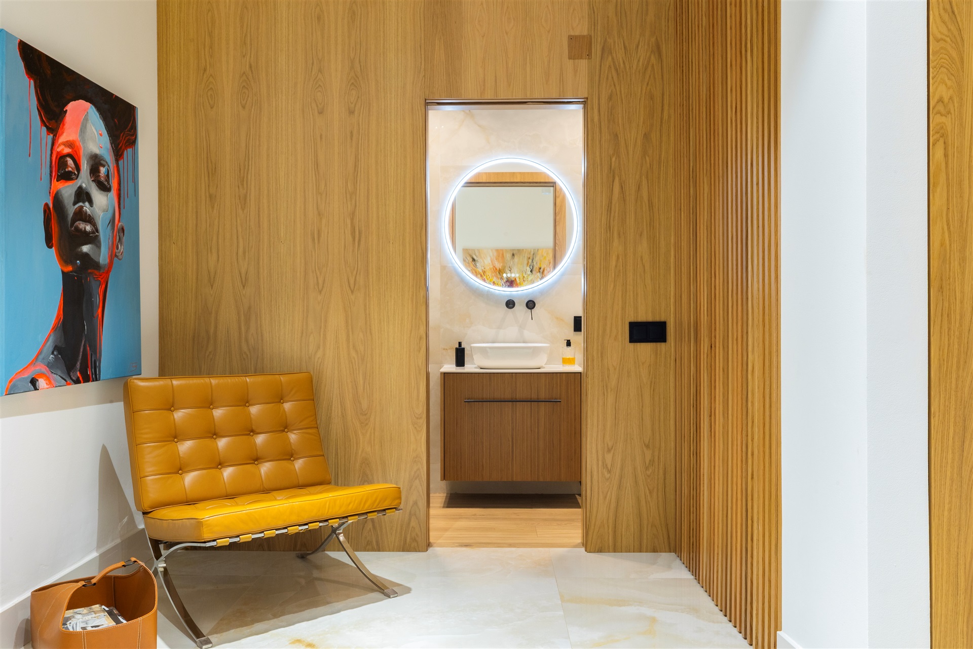 Flat, 3 bedrooms, for Sale - 物件實景