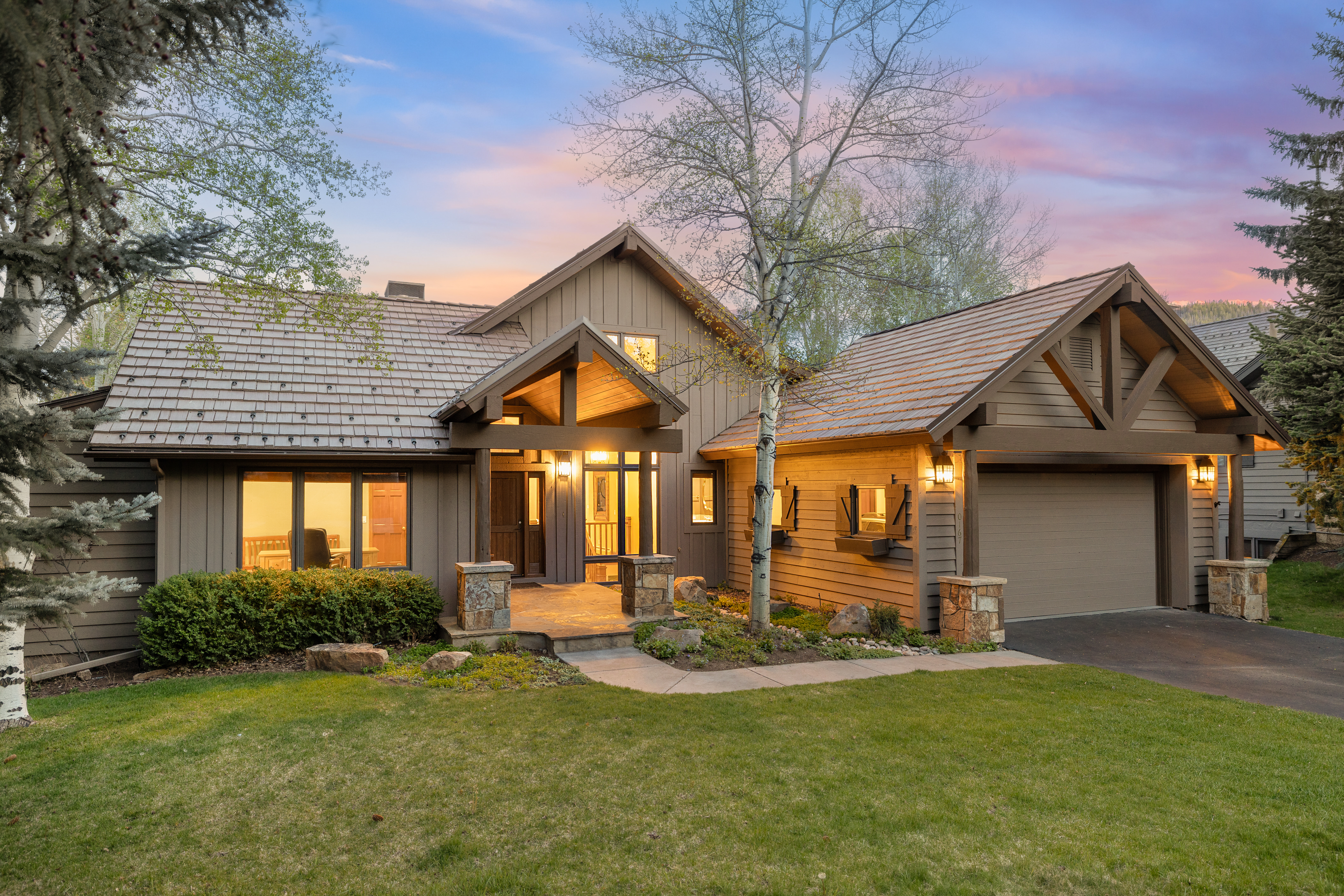  A rare opportunity to own one of the best views in Cordillera - 物件實景