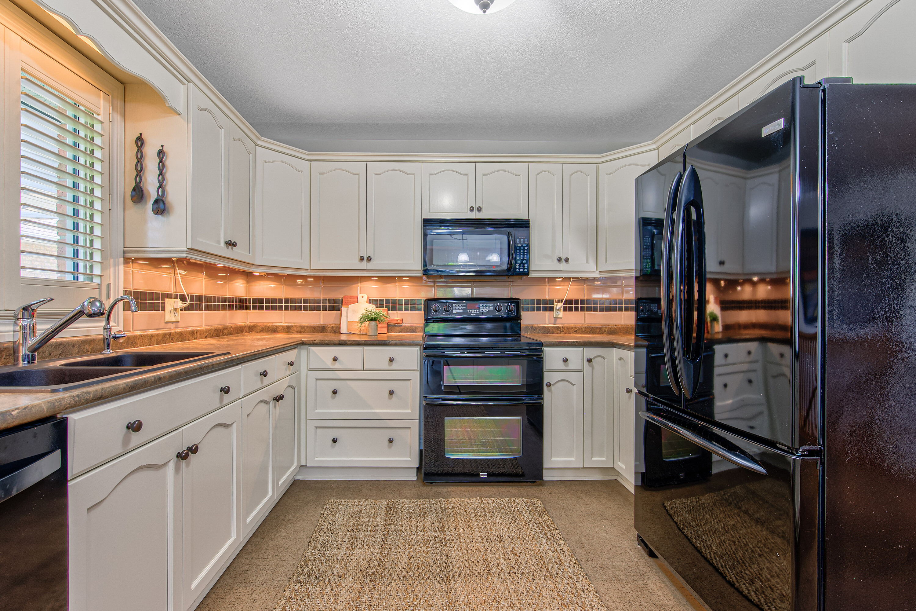 Modern Living - 物件實景