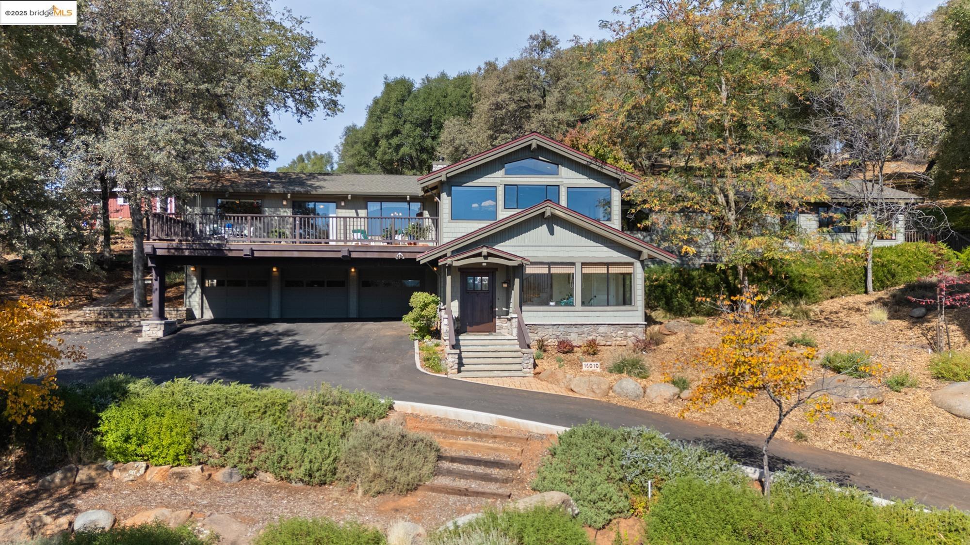 Sonora, California, 95370, United States, 4 Bedrooms Bedrooms, ,4 BathroomsBathrooms,Residential,For Sale,1987424