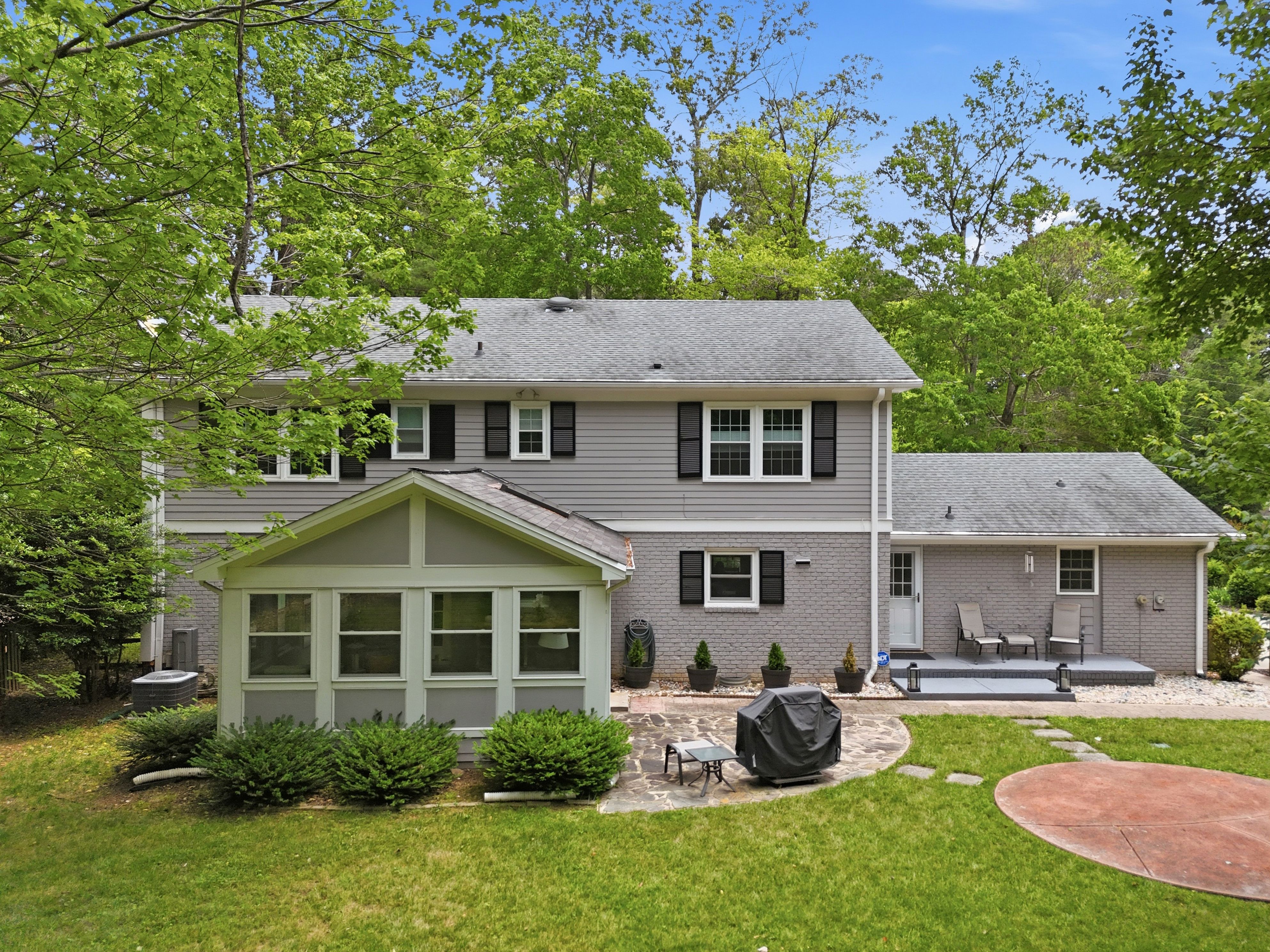  6901 Woodmere Drive, Raleigh, NC 27612 - 物件實景