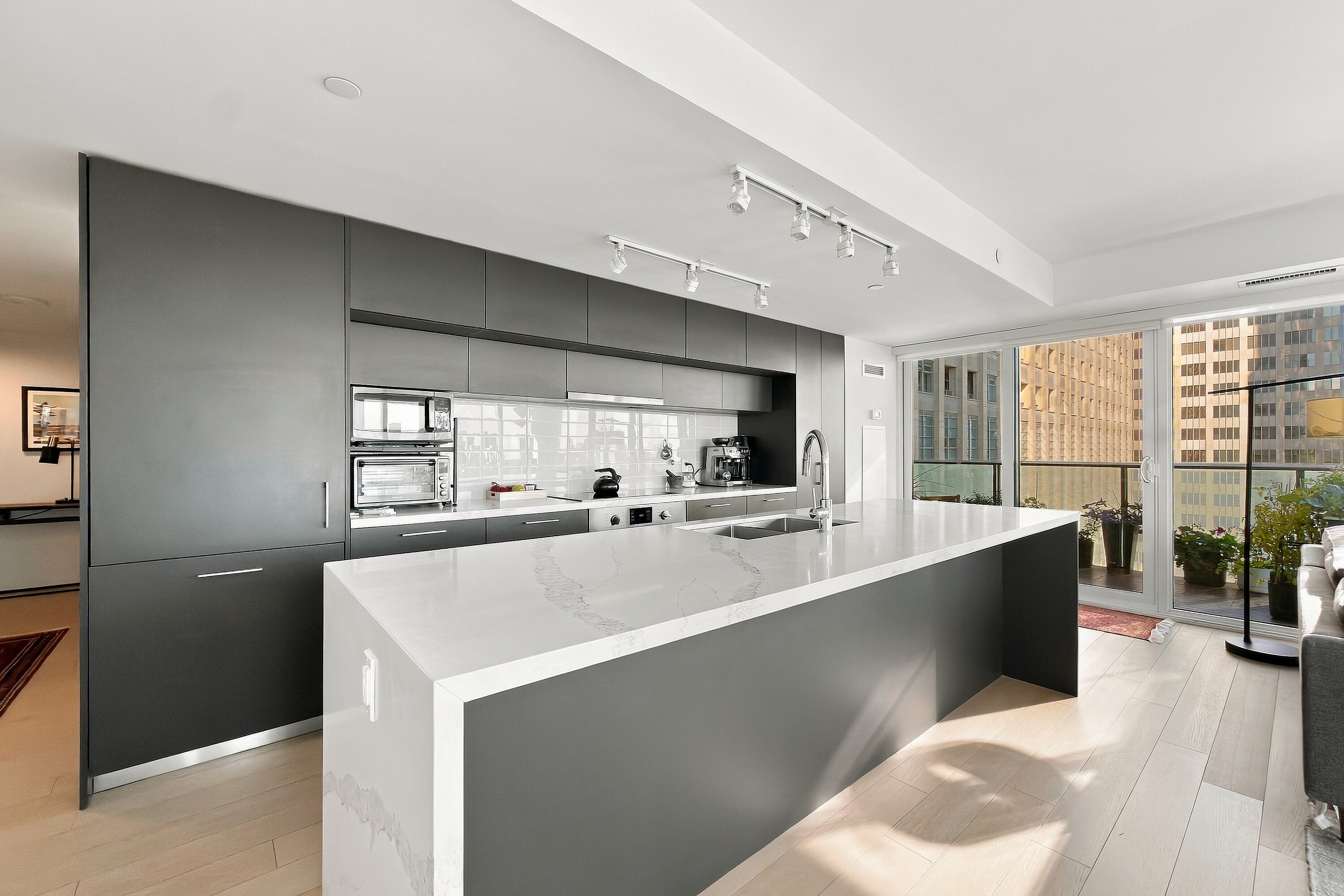  Blue Diamond Condominium - 物件實景