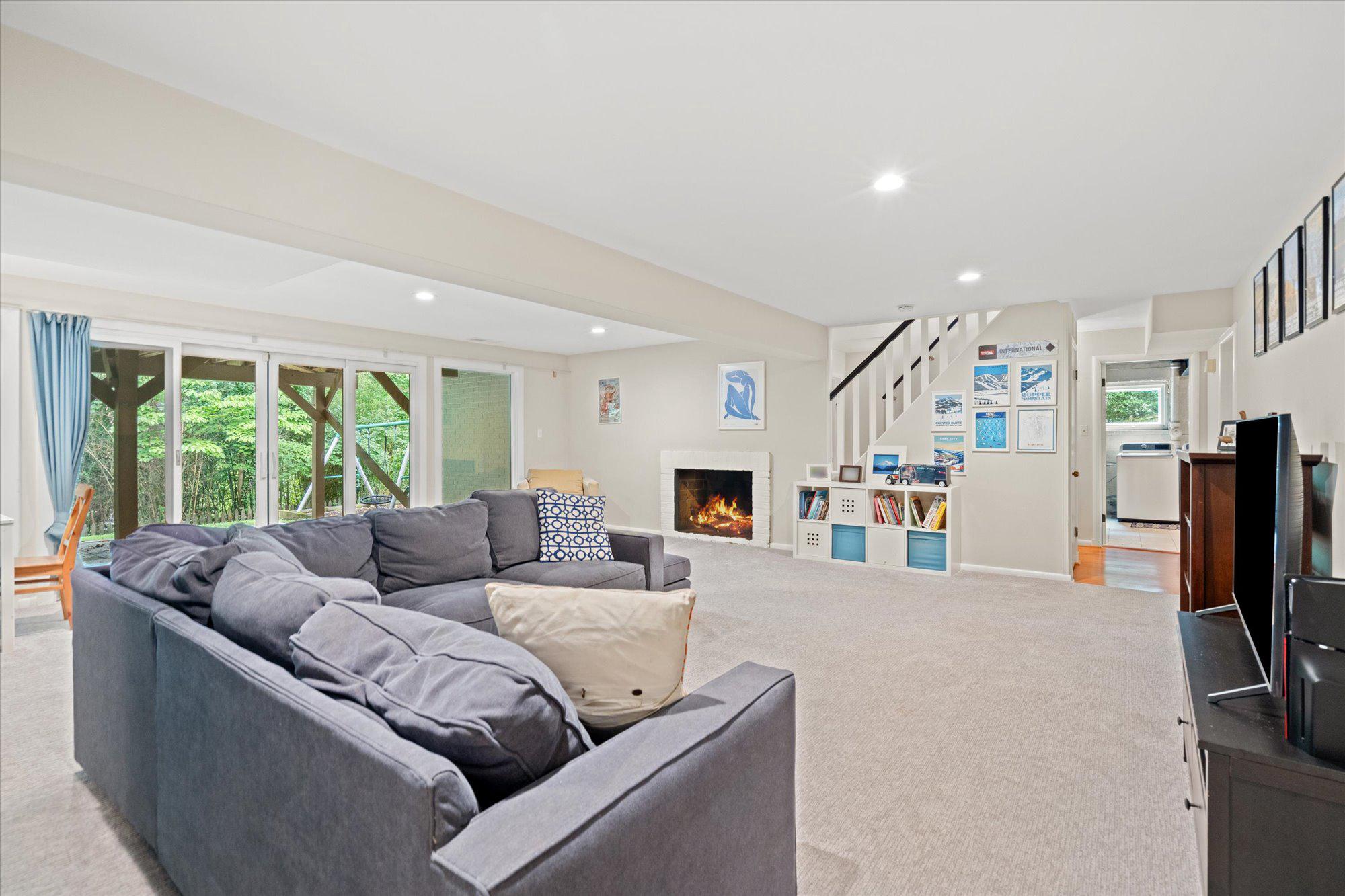 7727 Rocton Avenue, Chevy Chase, MD, 20815 - 物件實景