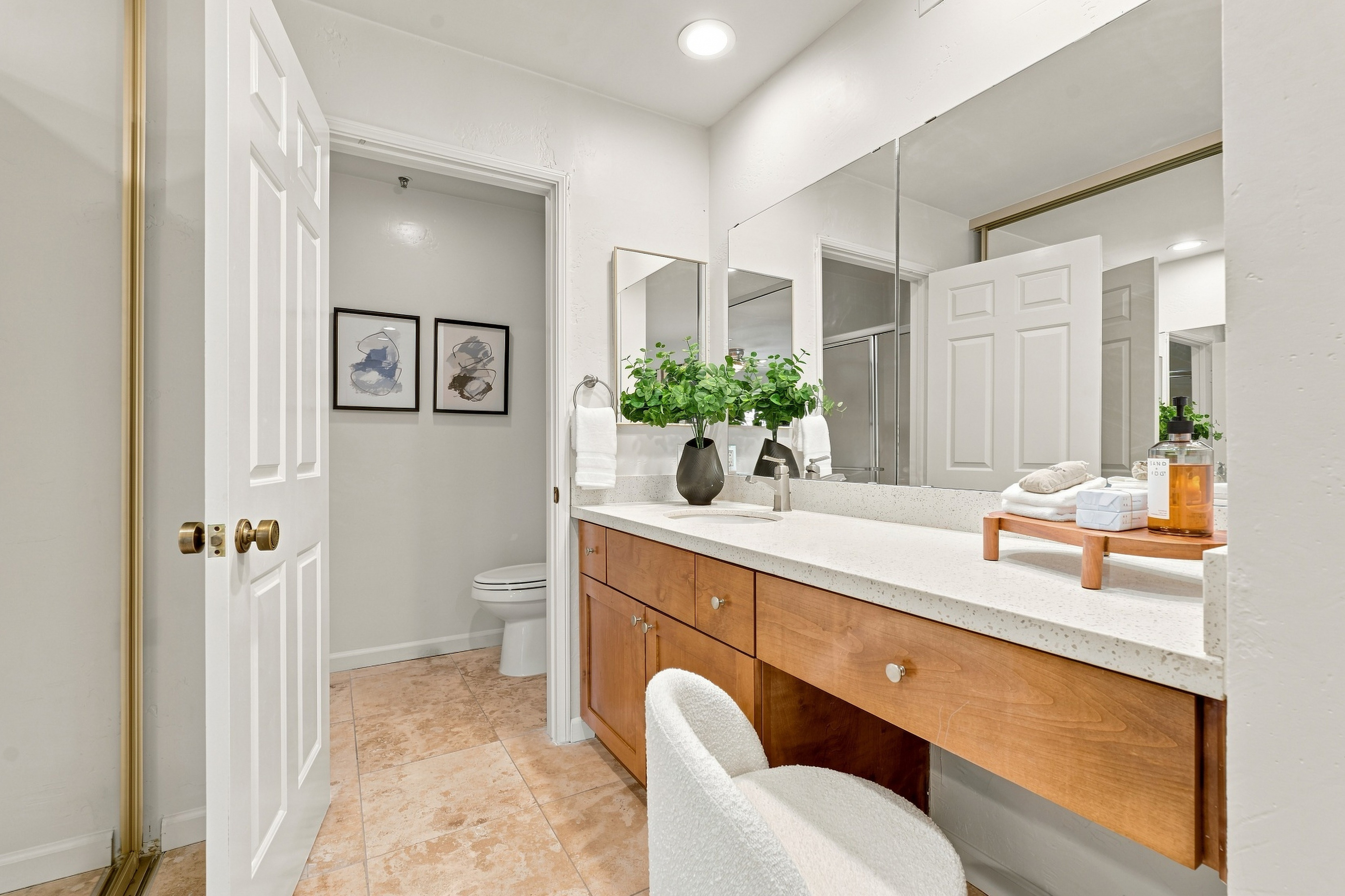  5645 Friars Road Unit 384, San Diego, CA 92110 - 物件實景