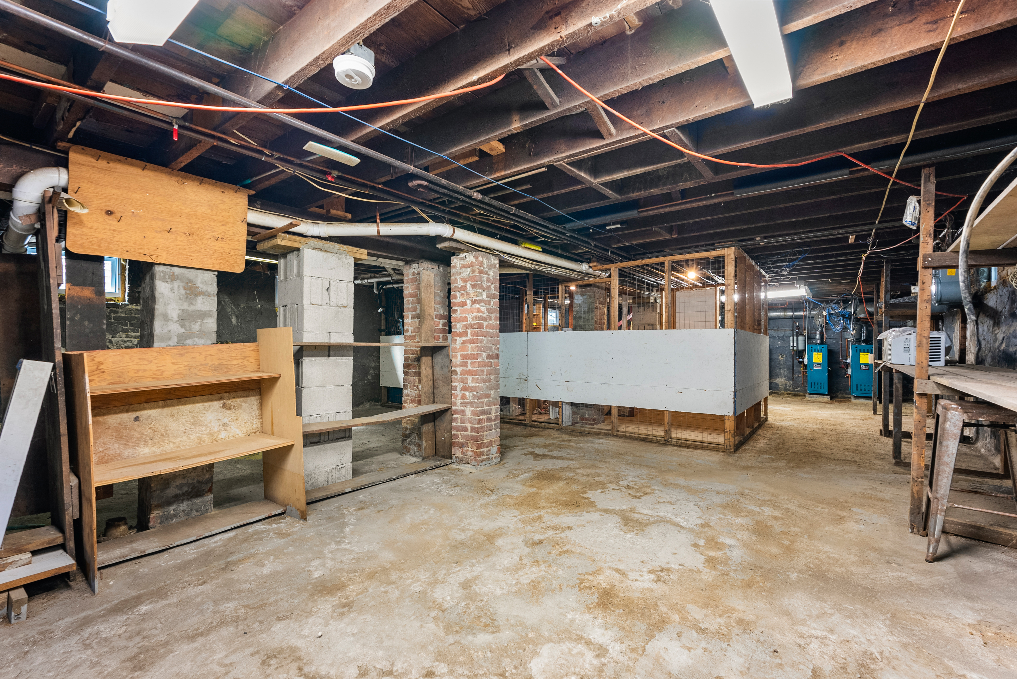  505 Green Street, Cambridge, MA, 02139 - 物件實景