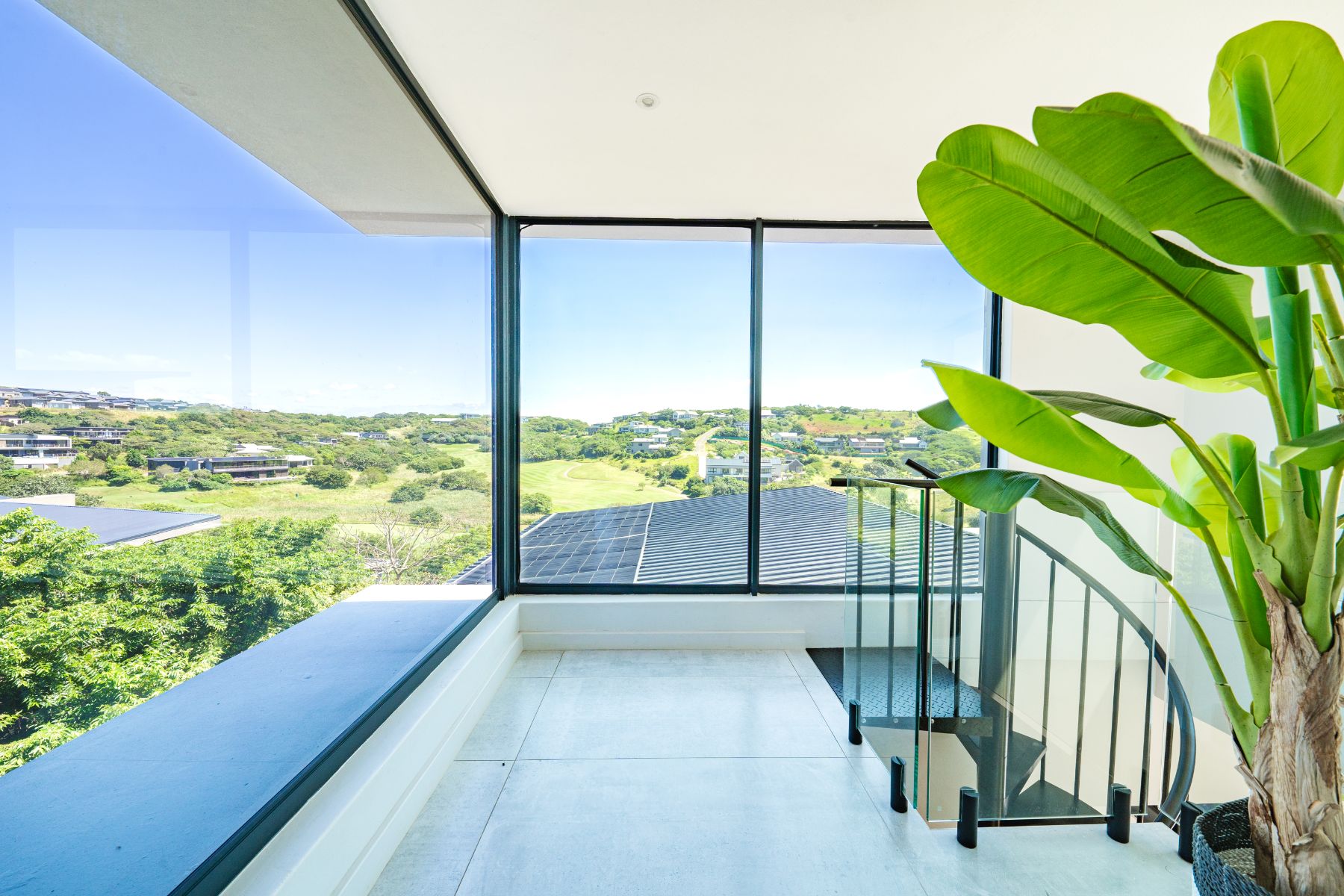  6 Bedroom Family Residence in Simbithi Eco Estate, Ballito - 物件實景