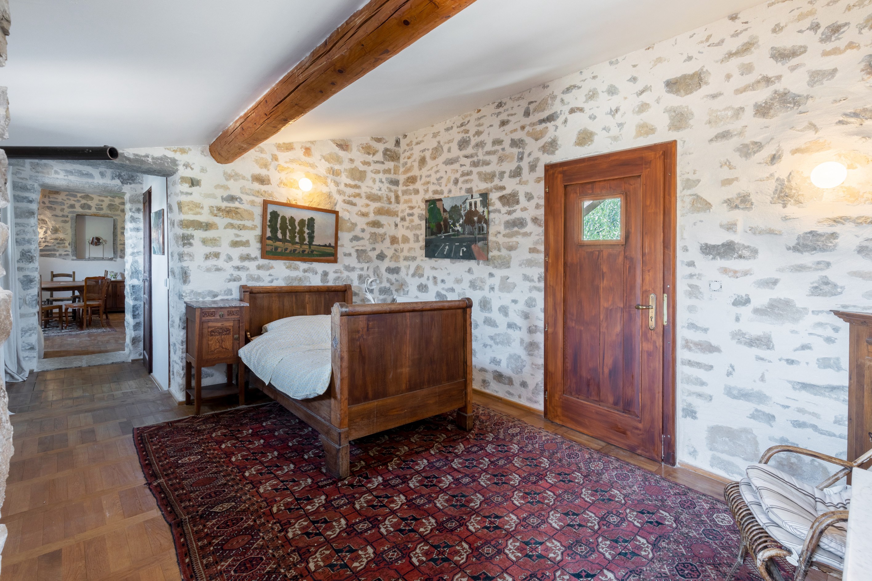  Exceptional properties in the heart of Pic Saint-Loup - 物件實景