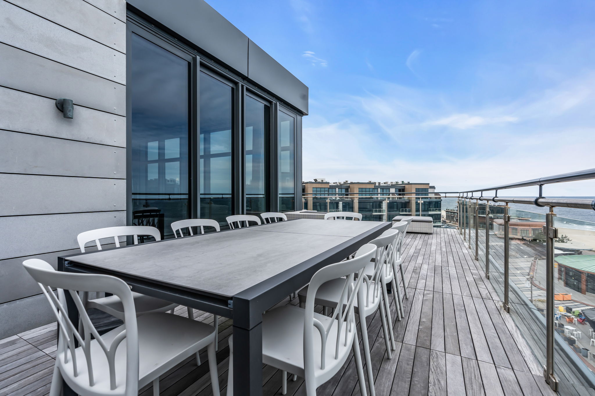  Lofts at Pier Village - 物件實景