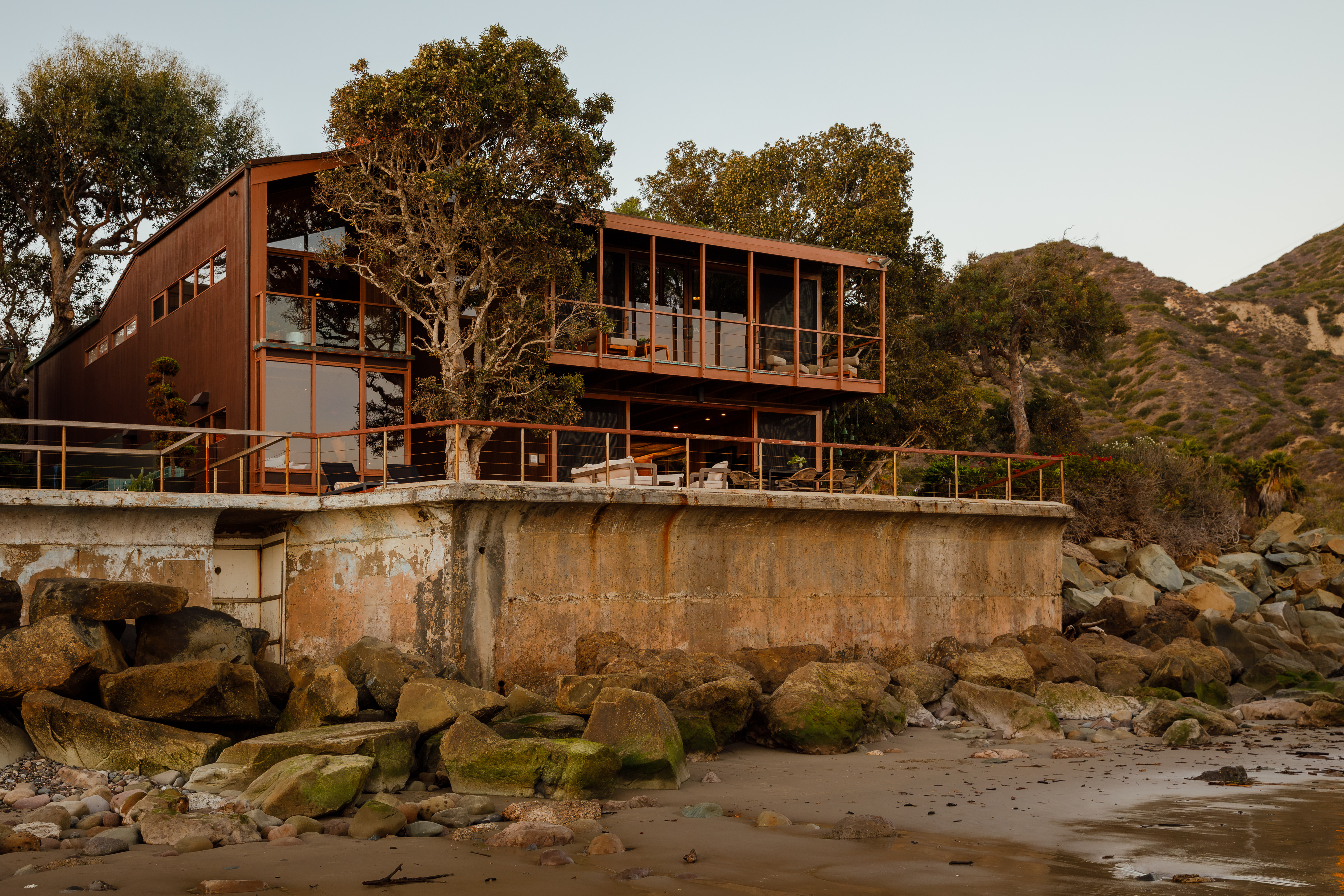  3674 Pacific Coast Highway, Ventura, CA 93001 - 物件實景
