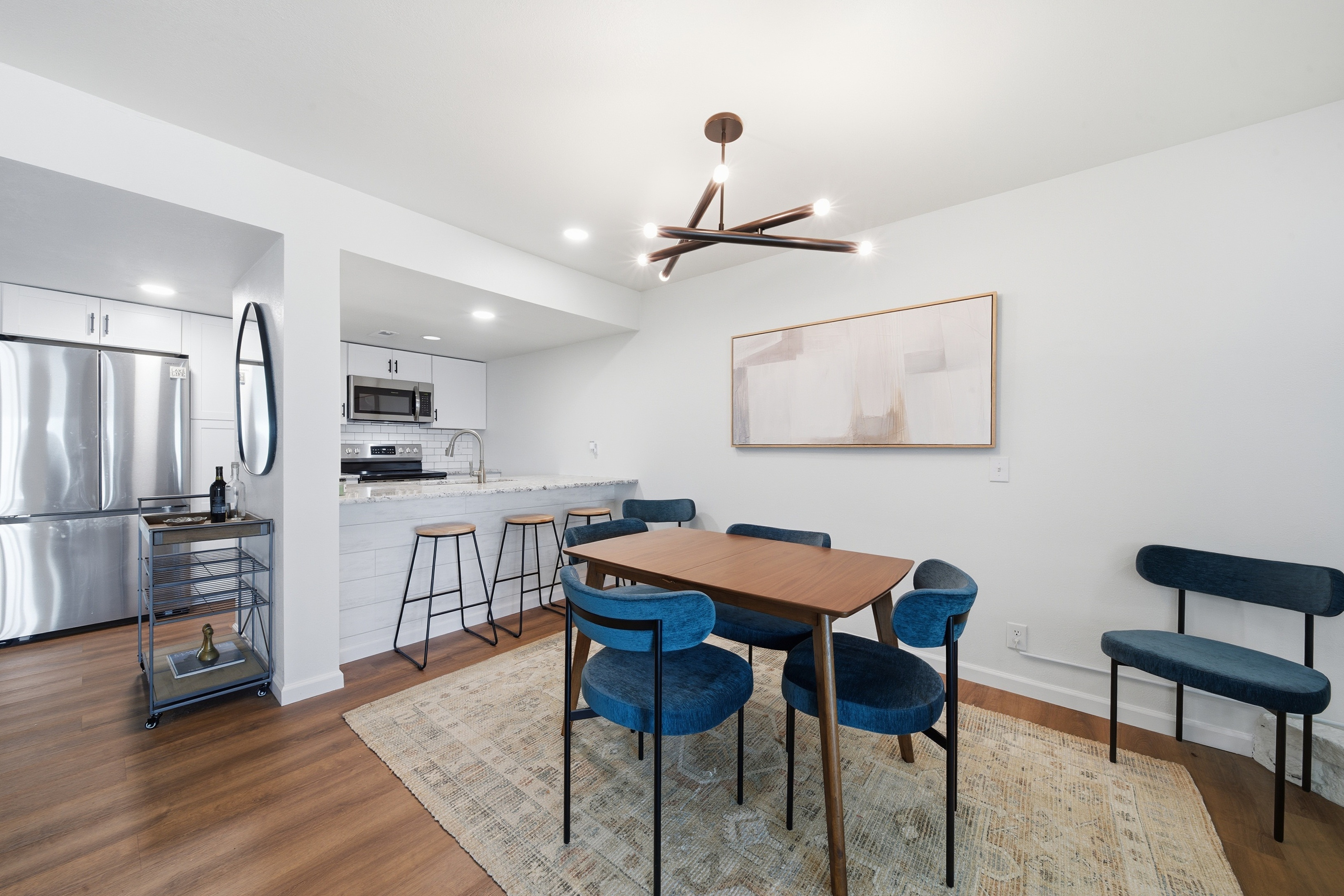  4 Fort Scott Lane, Afton, OK 74331 - 物件實景
