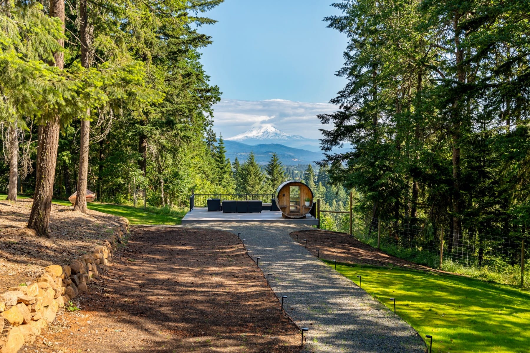  4050 SYLVESTER DR Hood River, OR 97031 - 物件實景