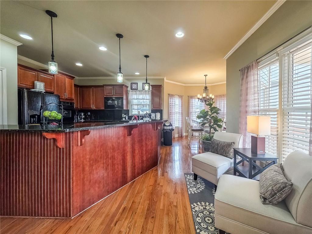 Buford, Georgia, 30519, United States, 5 Bedrooms Bedrooms, ,3 BathroomsBathrooms,Residential,For Sale,2013973