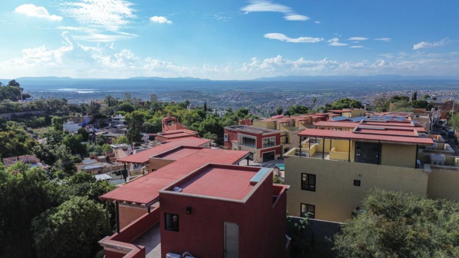 Salida a quer?taro, San Miguel de Allende, Guanajuato, 37700, Mexico, 1 Bedroom Bedrooms, ,Residential,For Sale,Salida a quer?taro,1621509