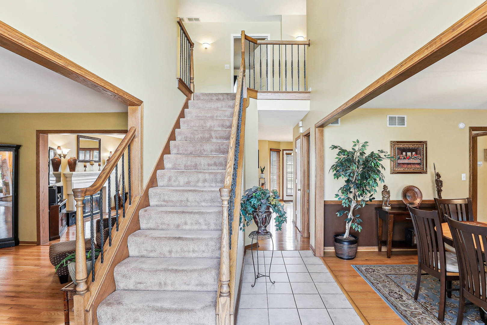 Orland Park, Illinois, 60467, United States, 5 Bedrooms Bedrooms, ,4 BathroomsBathrooms,Residential,For Sale,1784199