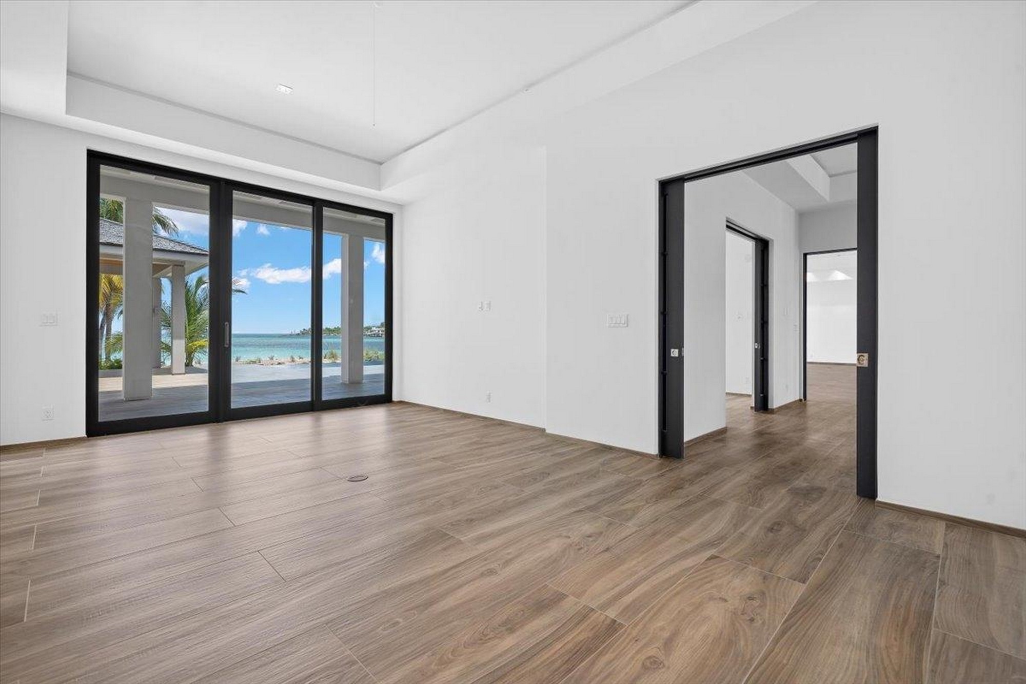  Clifton Bay Residence, Lyford Cay - 物件實景