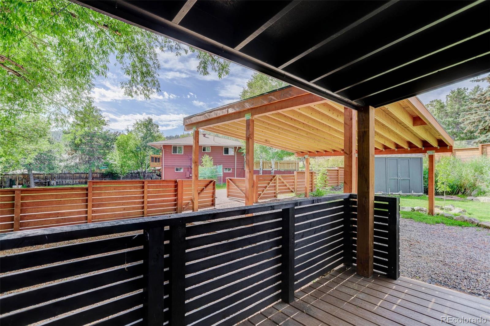 Kittredge, Colorado, 80457, United States, 3 Bedrooms Bedrooms, ,1 BathroomBathrooms,Residential,For Sale,1875776