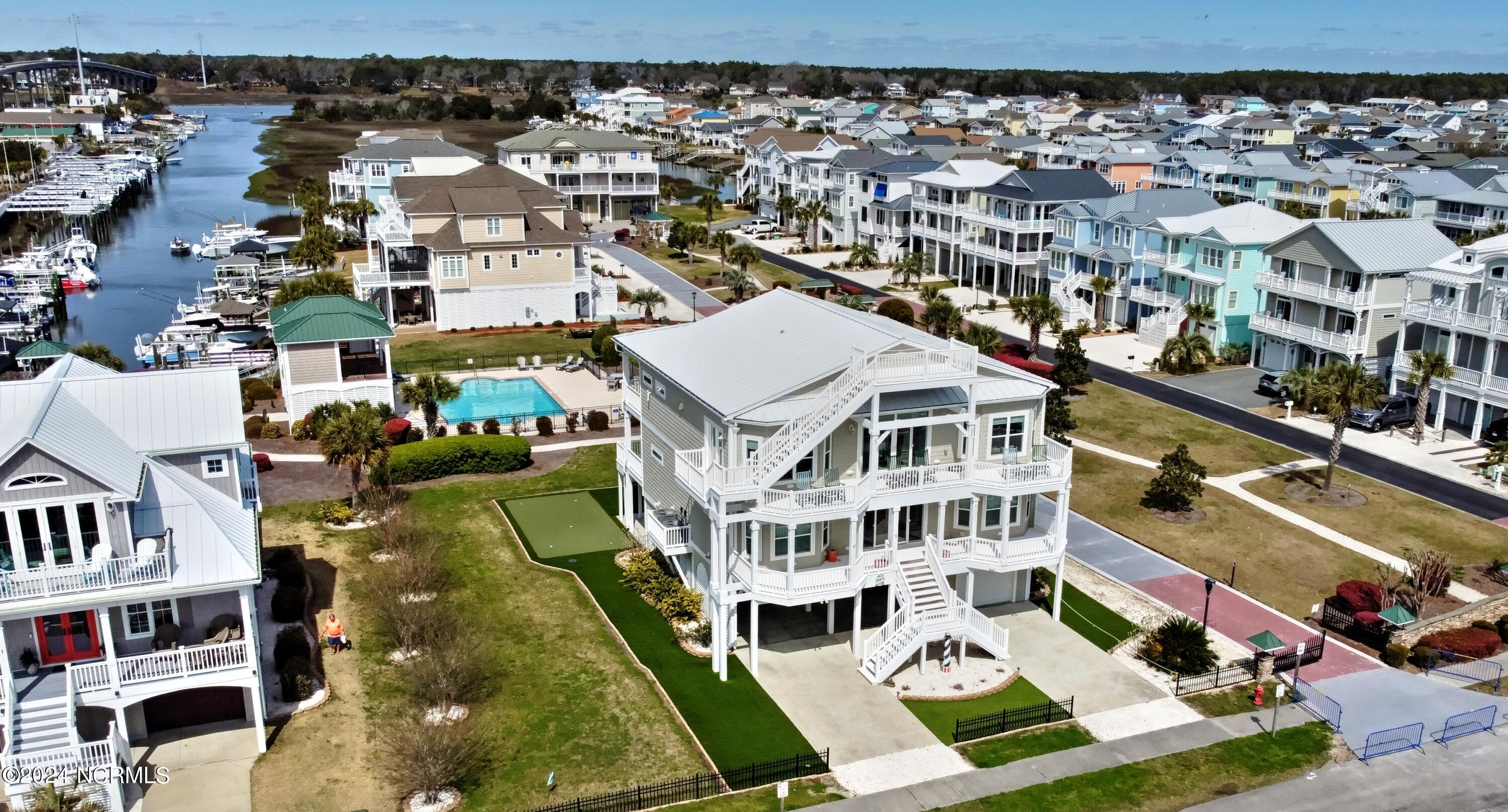 Ocean Isle Beach, North Carolina, 28469, United States, 5 Bedrooms Bedrooms, ,4 BathroomsBathrooms,Residential,For Sale,1828443