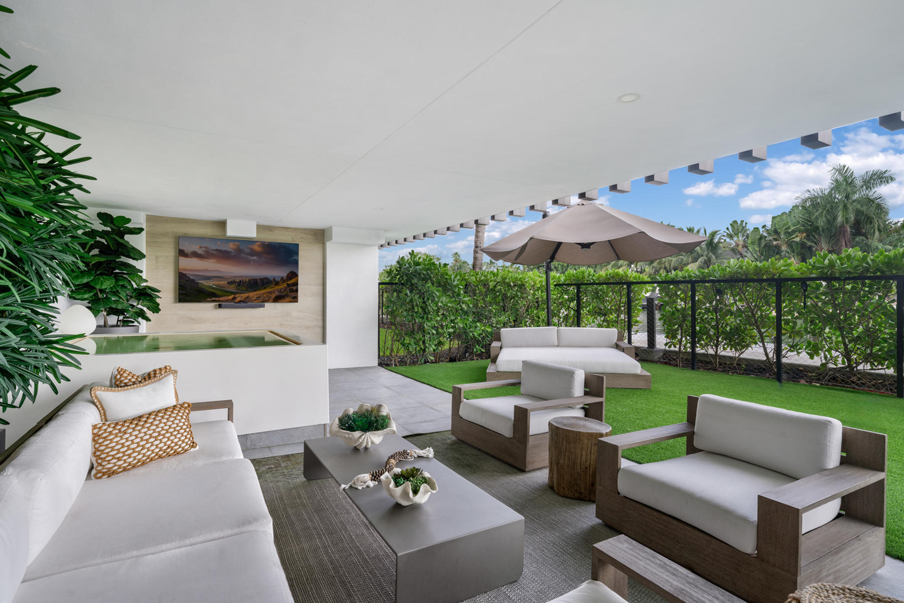  4701 N Meridian Ave, Miami Beach, FL, 33140 - 物件實景