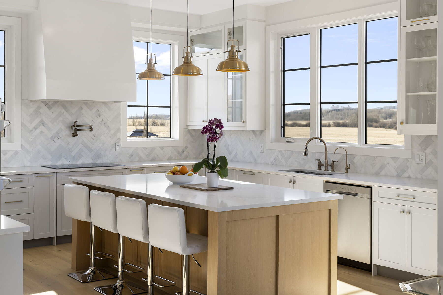  Rural Foothills County, Calgary and Foothills - 物件實景