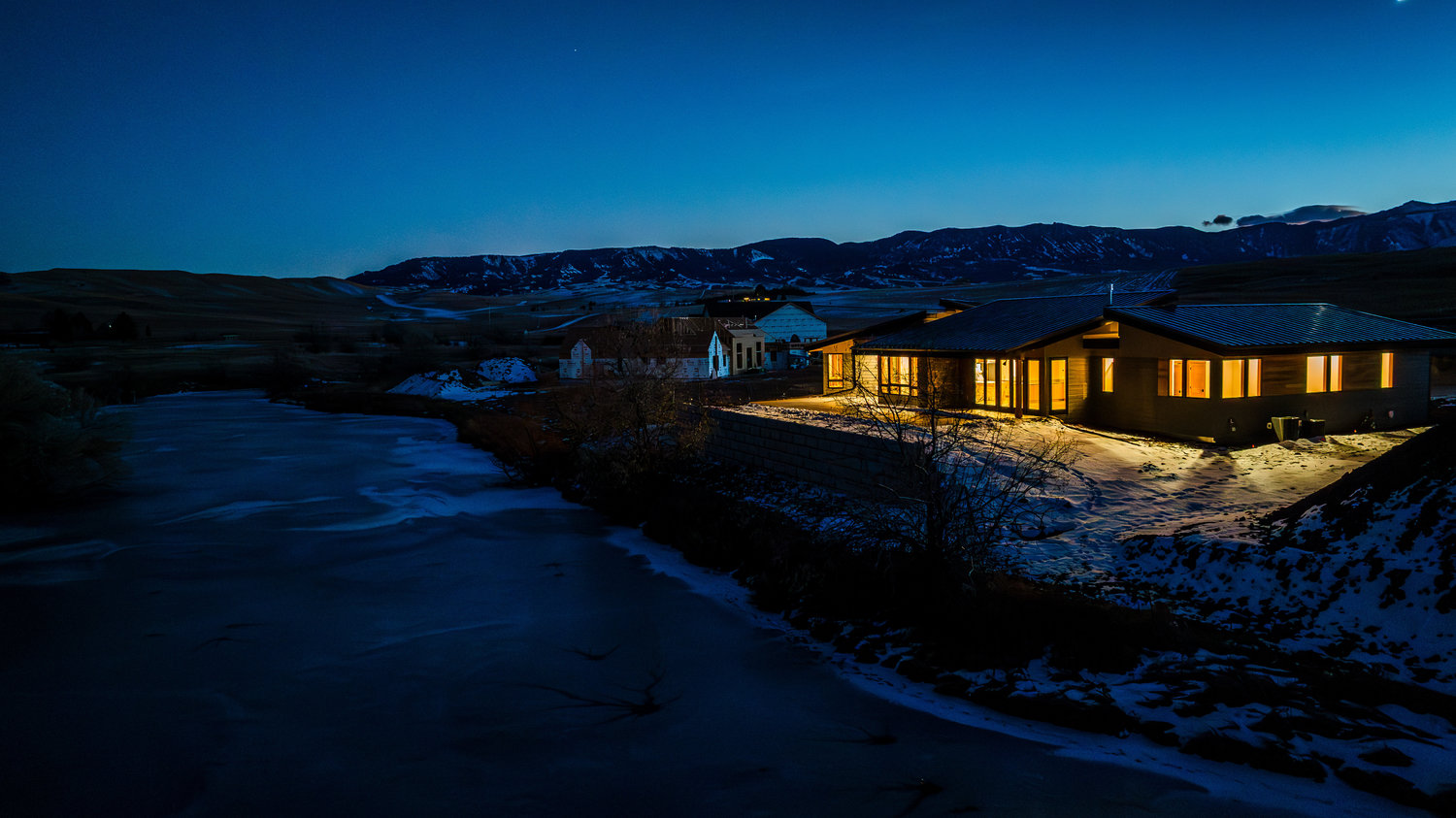 Sheridan, Wyoming, 82801, United States, 4 Bedrooms Bedrooms, ,4 BathroomsBathrooms,Residential,For Sale,1984212