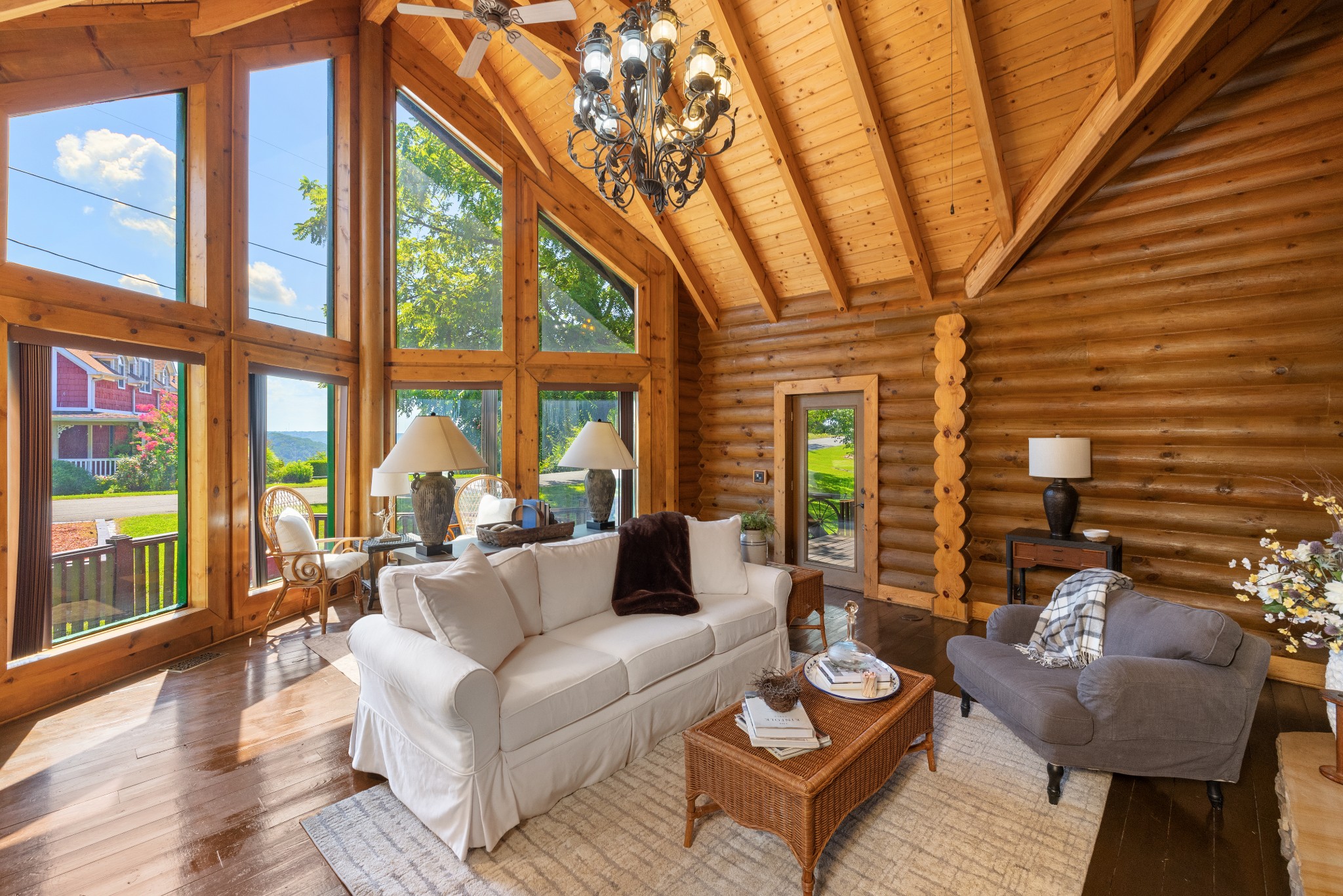  158 Dillon Rd, Baxter, TN, 38544 - 物件實景
