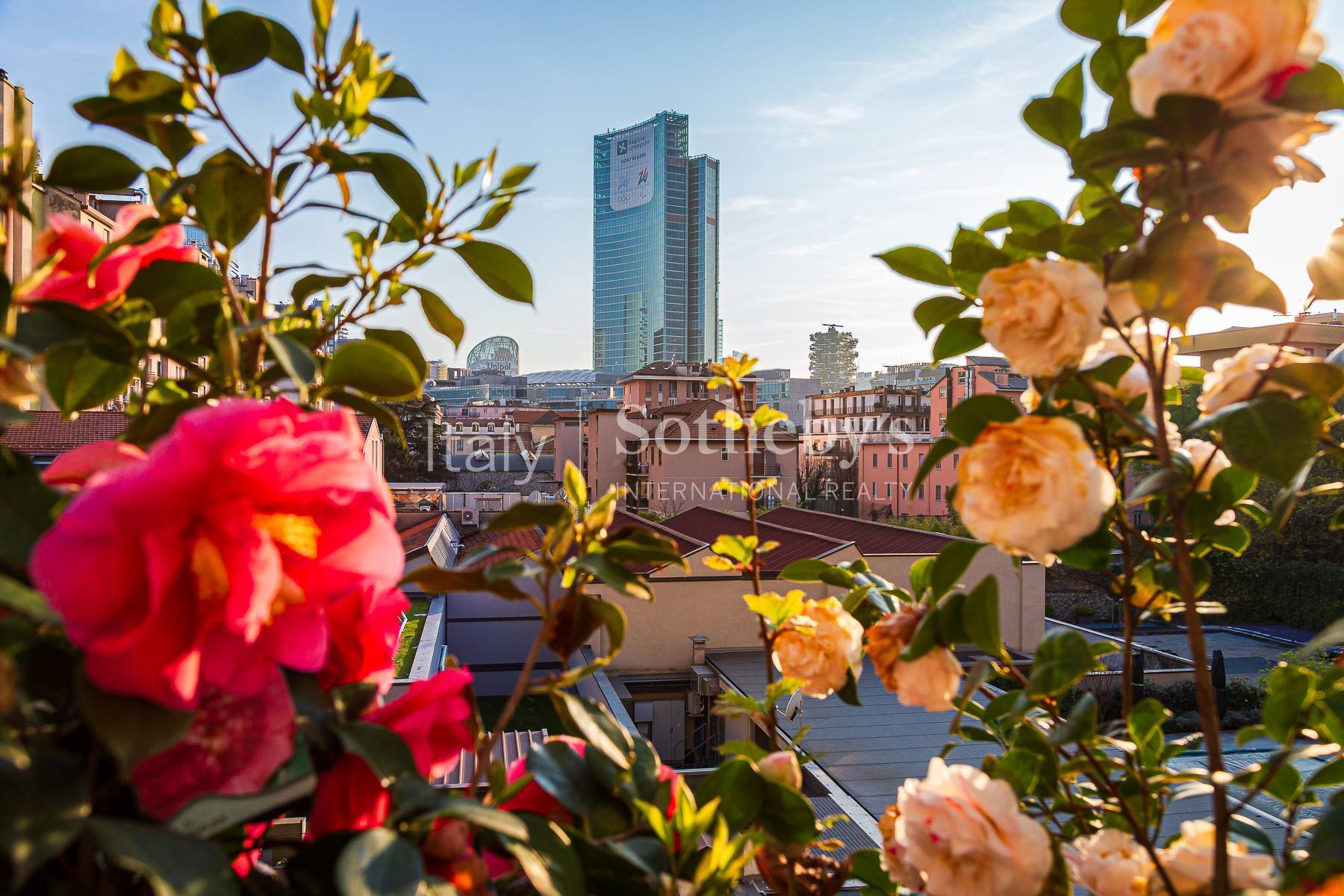  Refurbished five-bedroom apartment with terrace - 物件實景