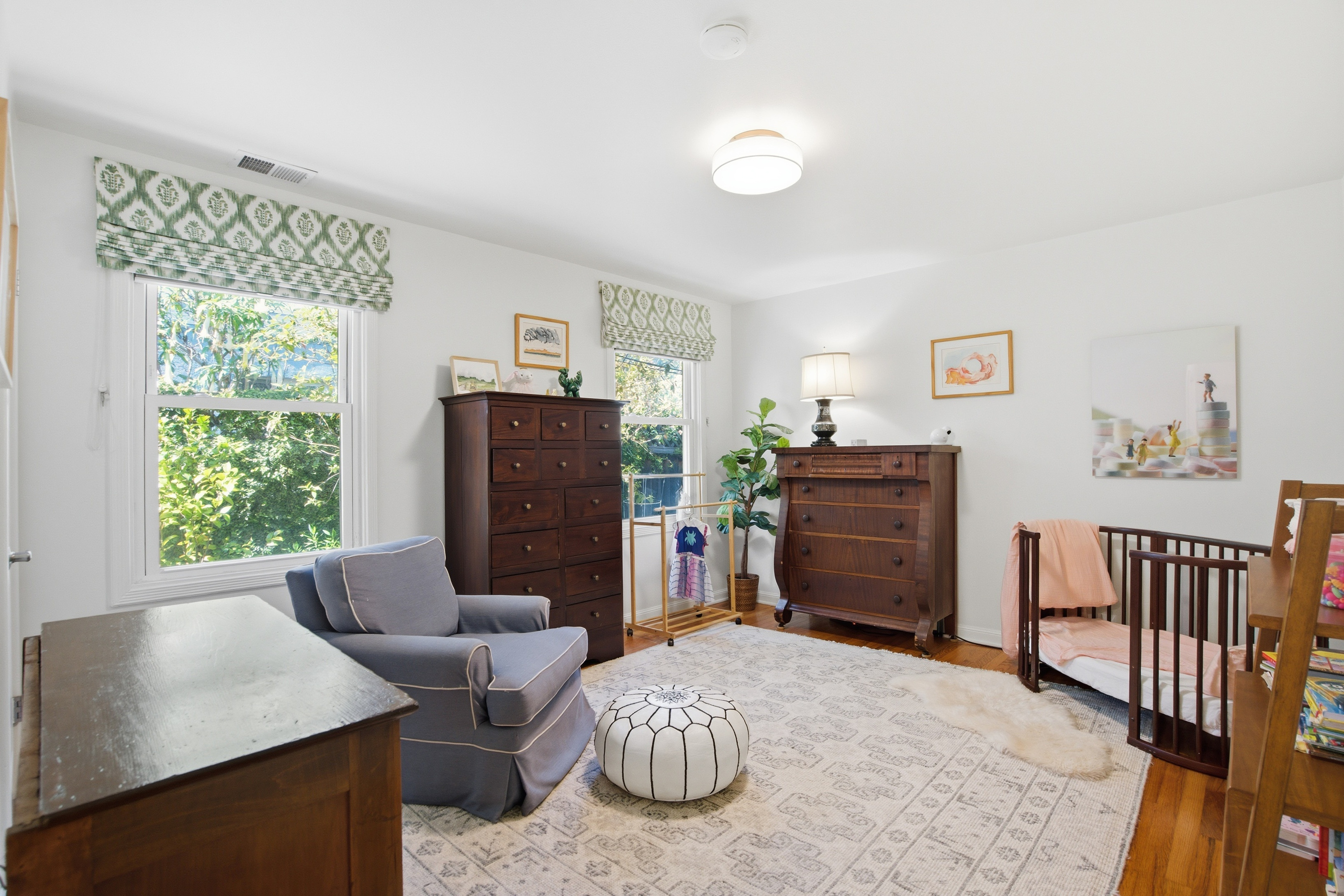  Prime Woodside Plaza Location - 物件實景