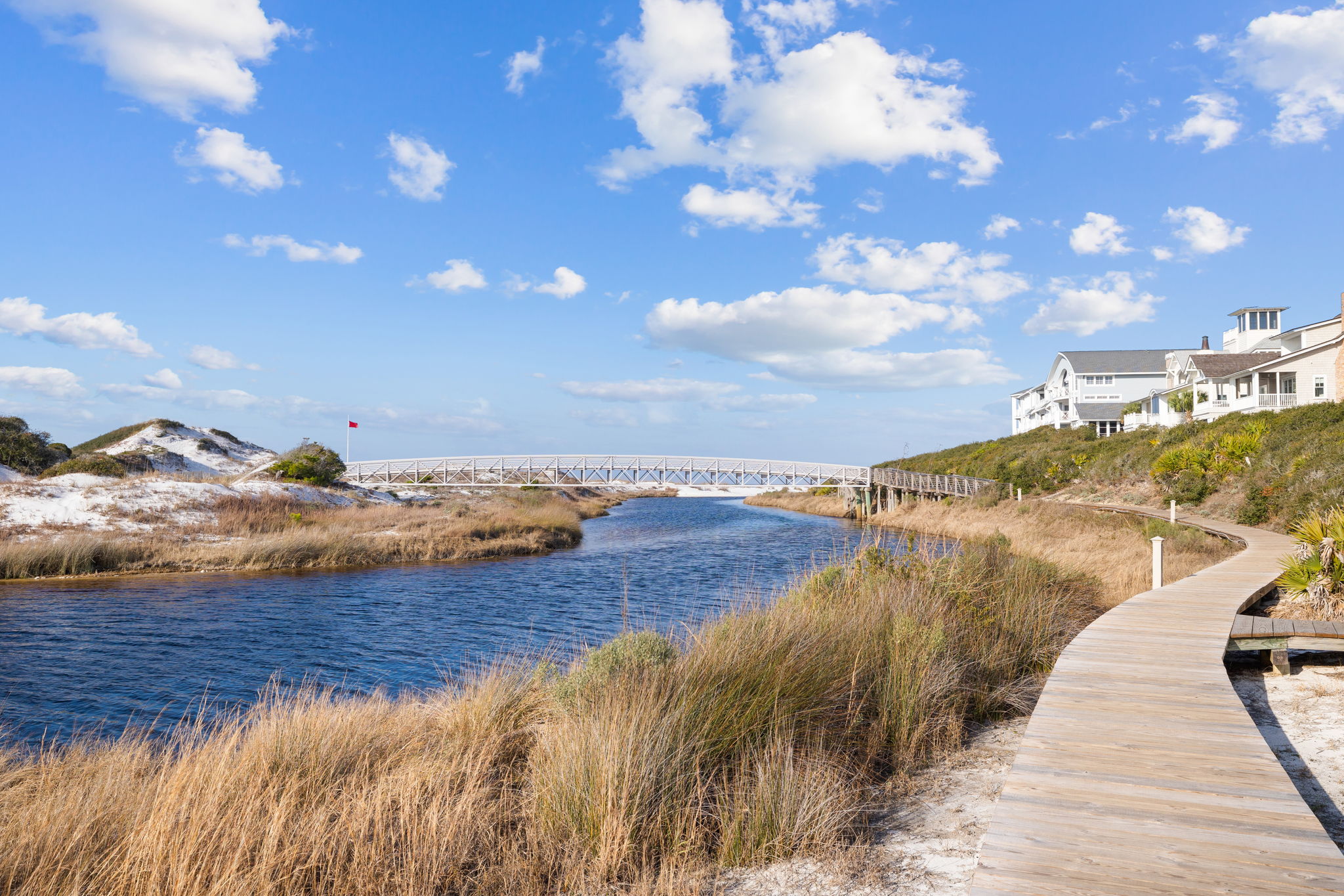  Lakefront Homesite With Gulf Views And Home Plans - 物件實景