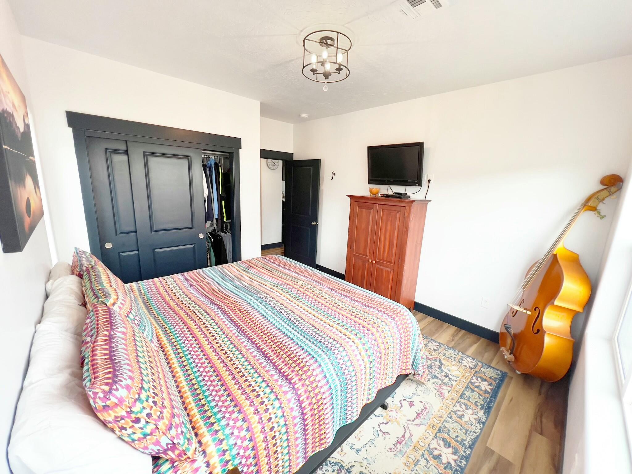 Pine Valley, Utah, 84781, United States, 3 Bedrooms Bedrooms, ,Residential,For Sale,1767890